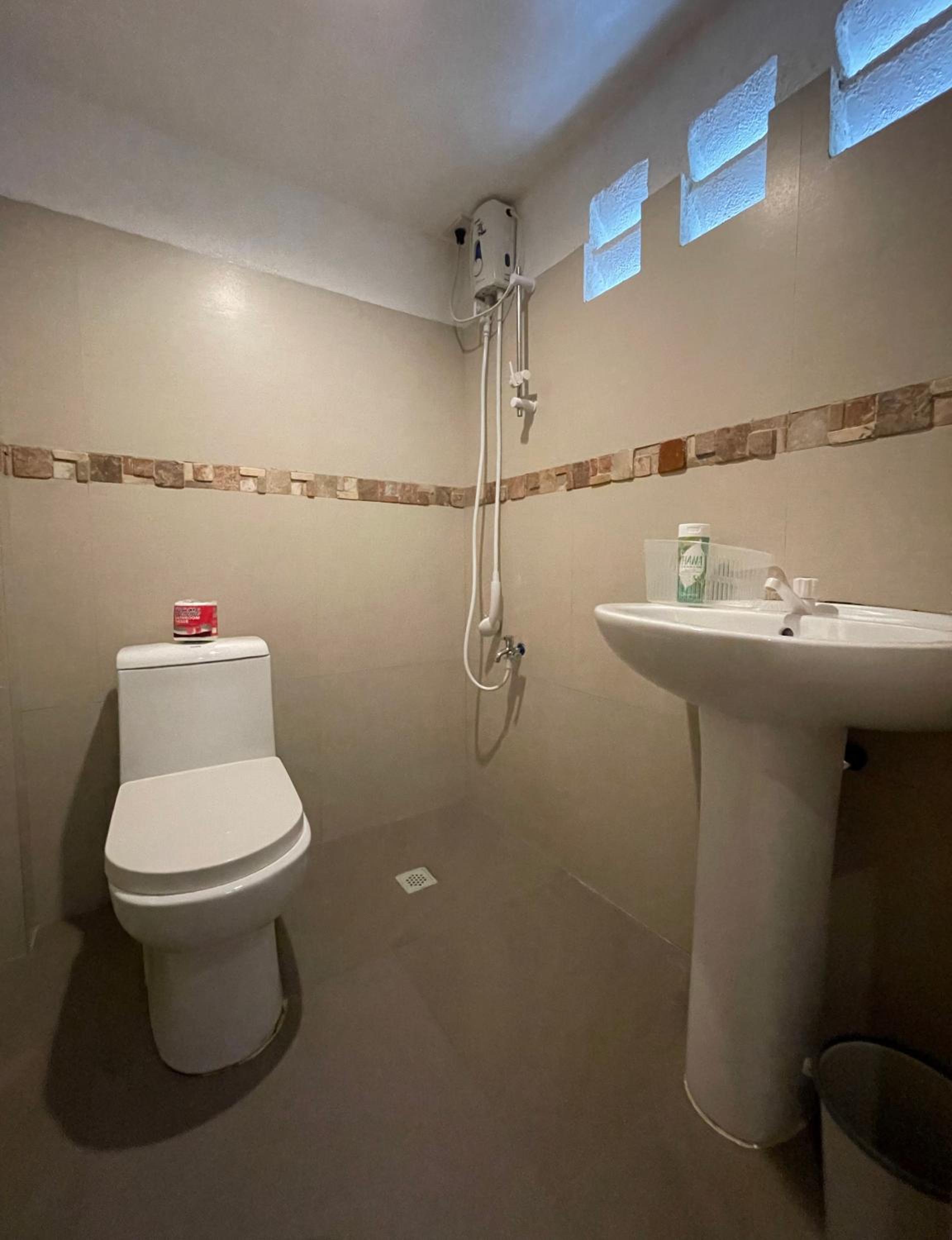 Triple Room - Photo 7