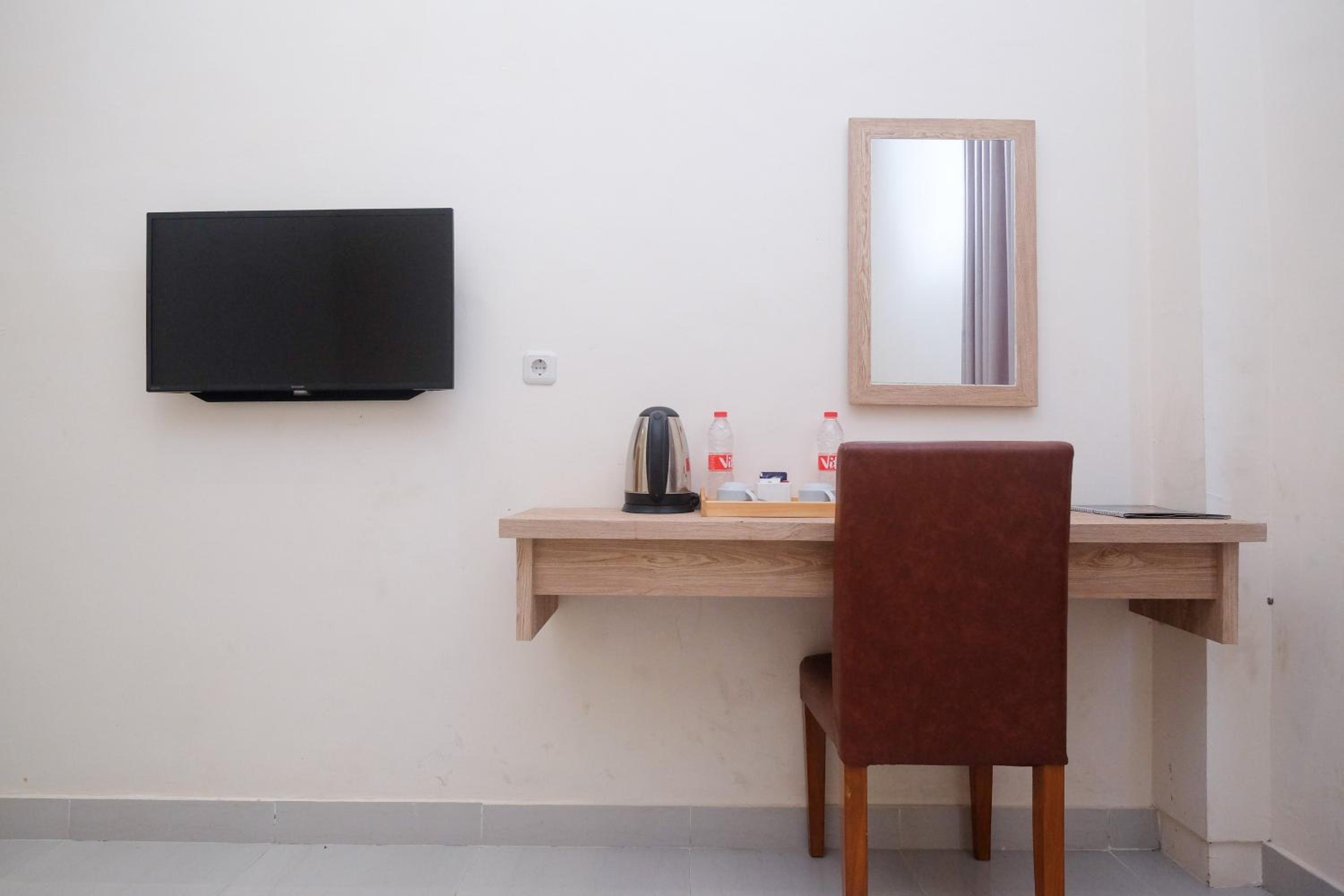 Superior Twin Room - Photo 4