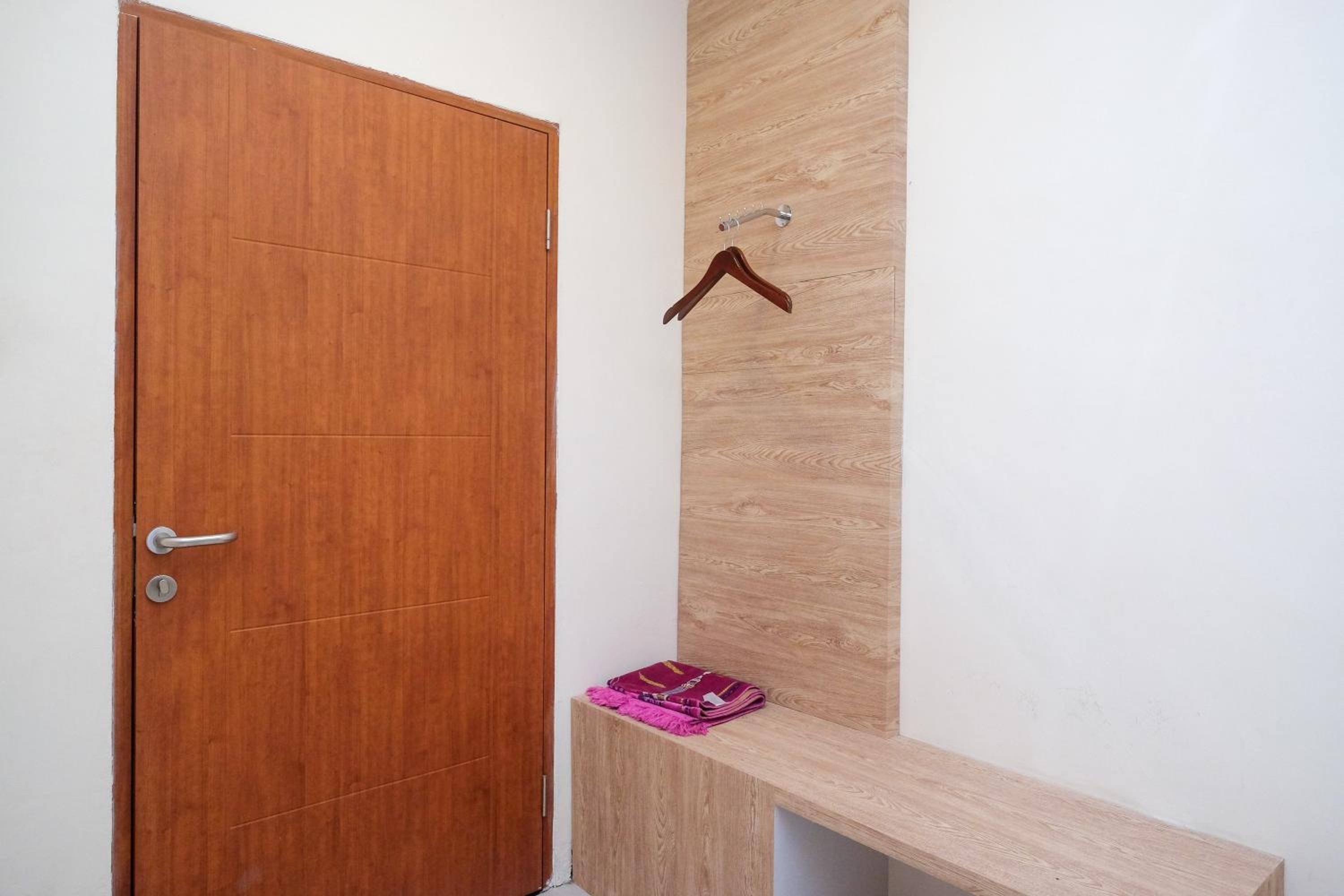 Superior Twin Room - Photo 5
