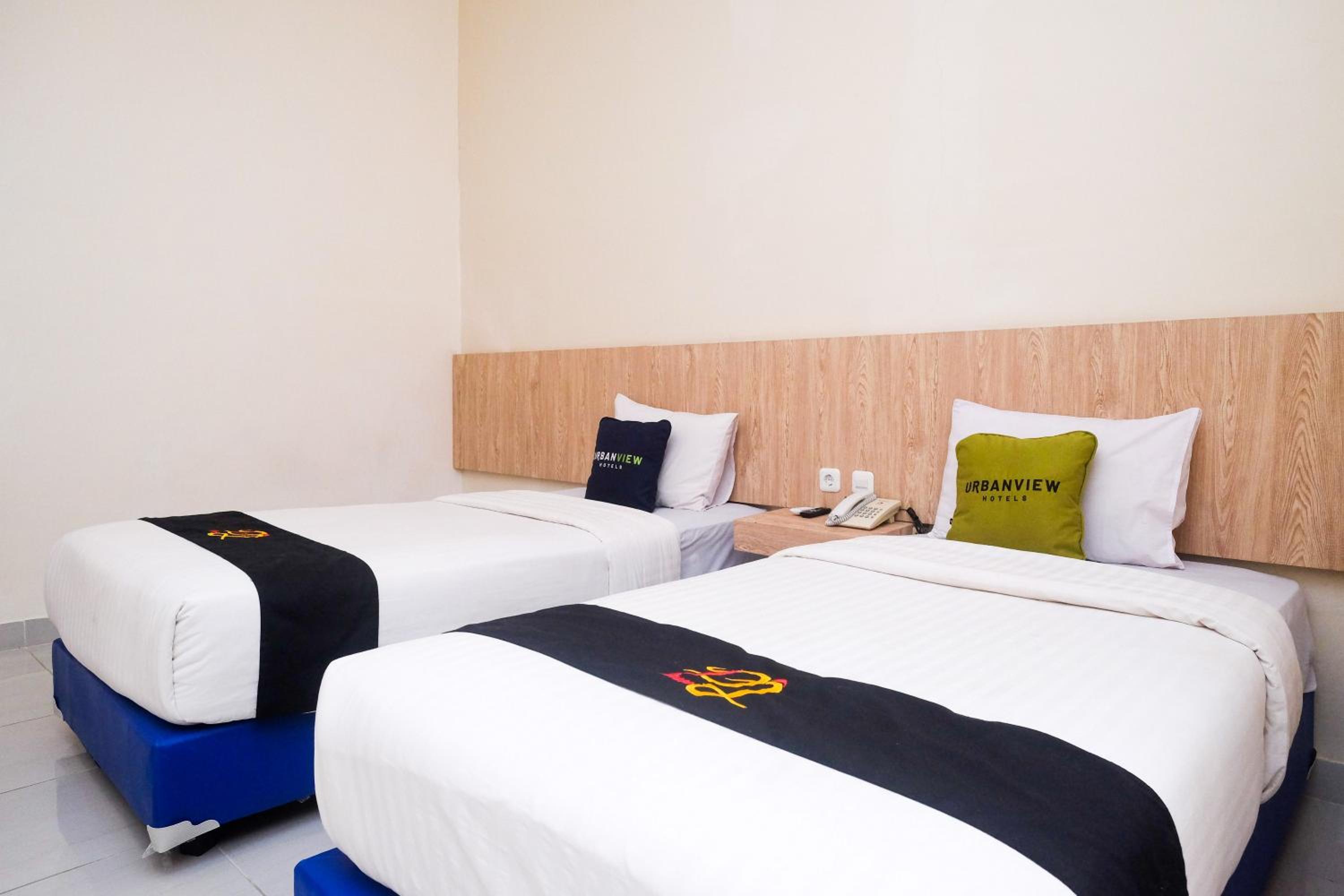 Superior Twin Room - Photo 1