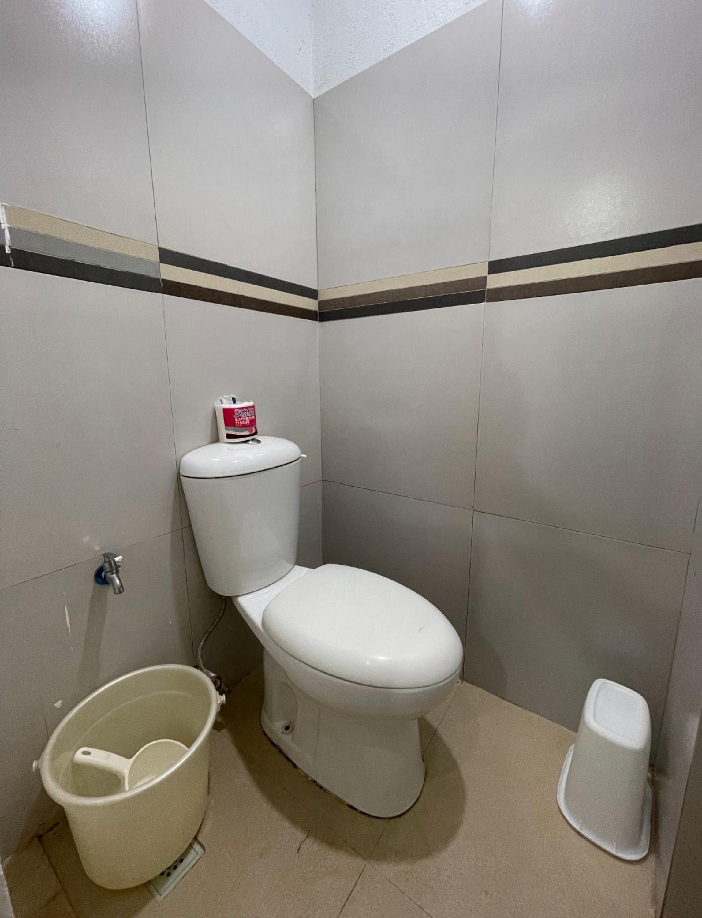 Quadruple Room - Photo 7