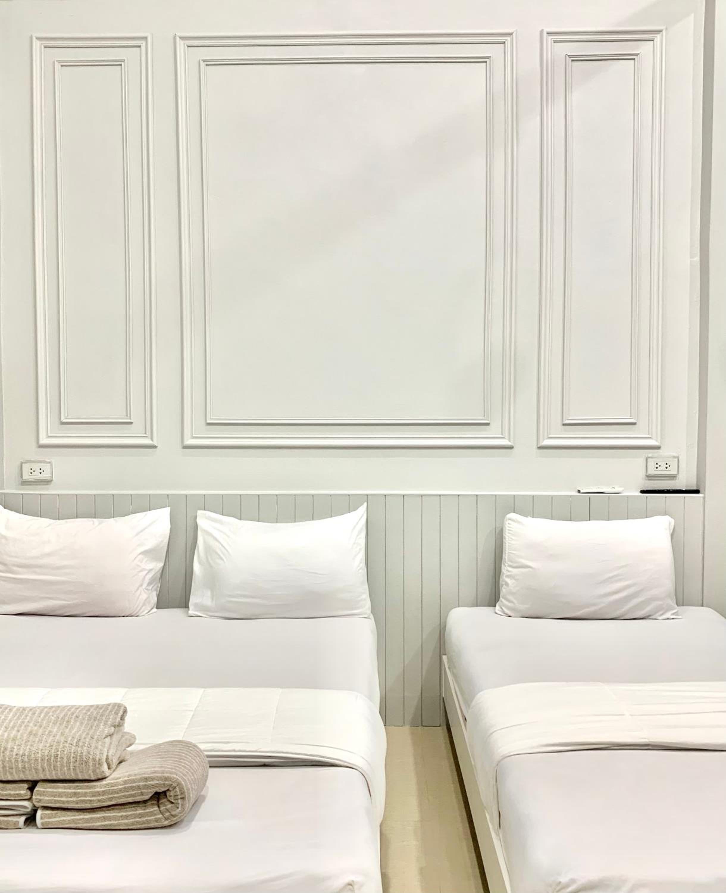 Standard Triple Room - Photo 1