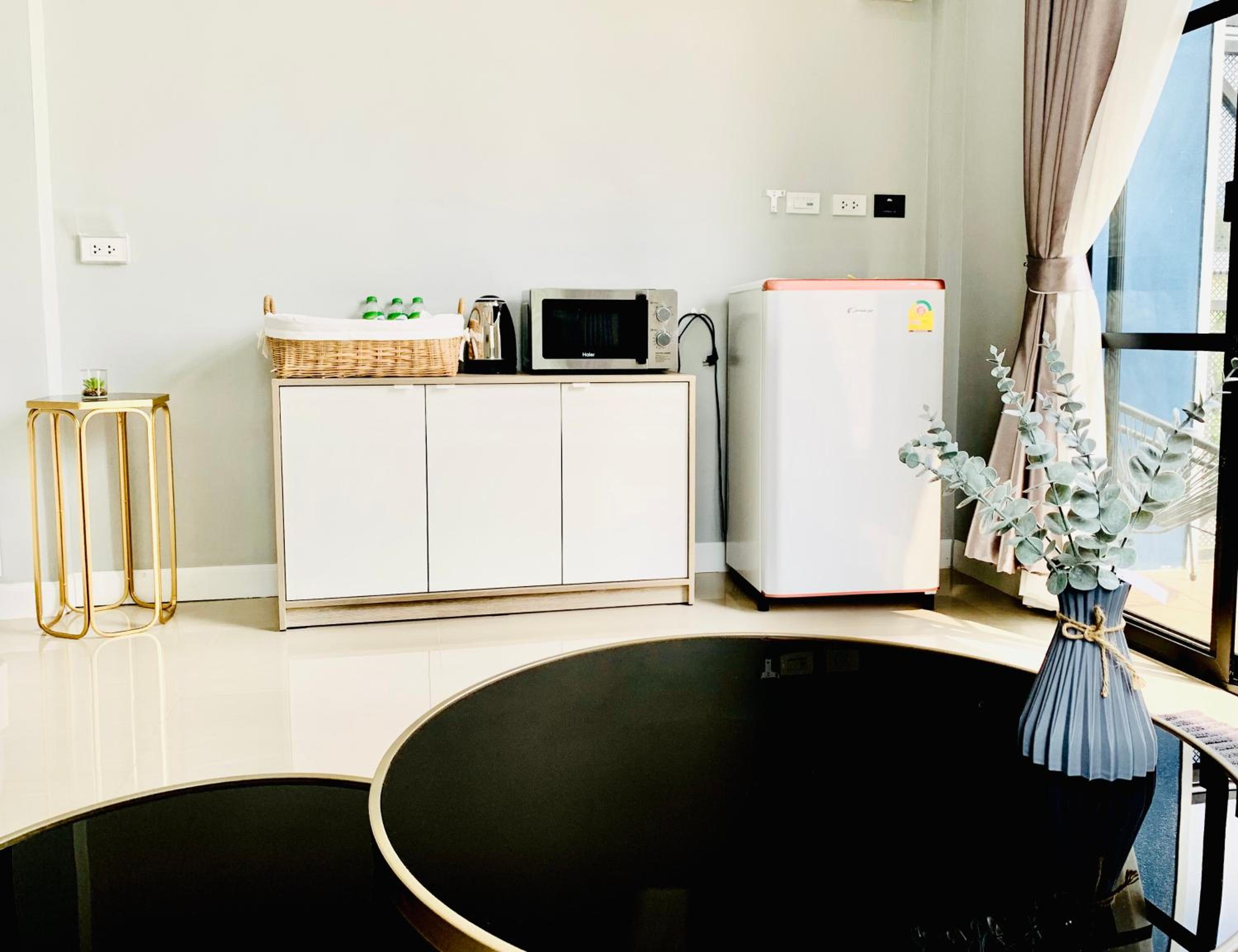 Standard Triple Room - Photo 7