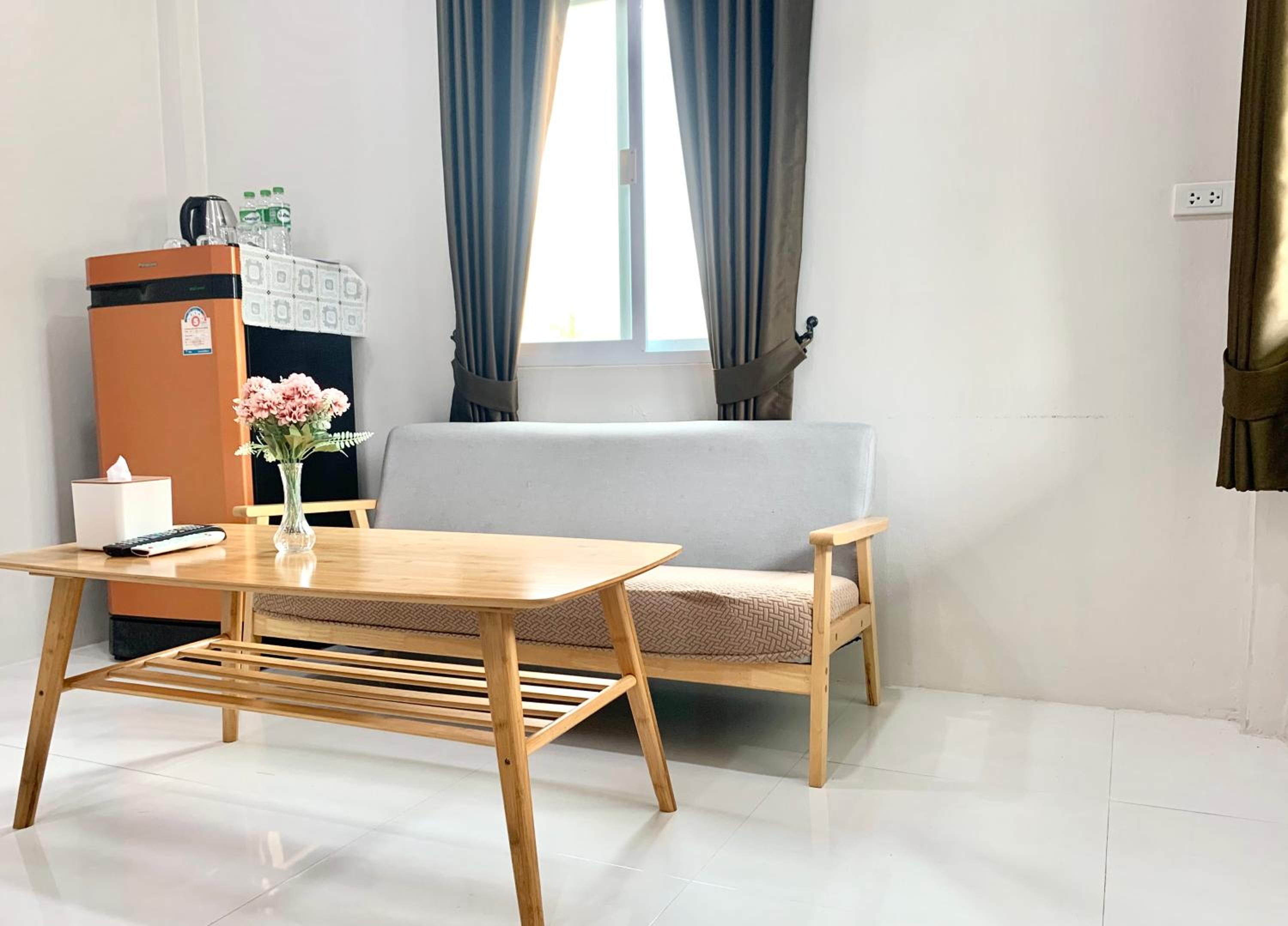 Triple Room with Balcony - Photo 7