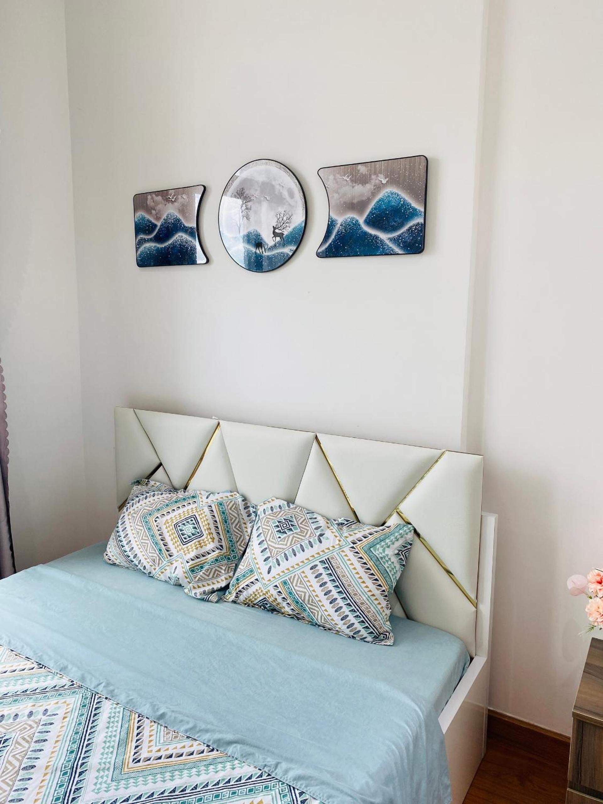 Two-Bedroom Apartment photo 1