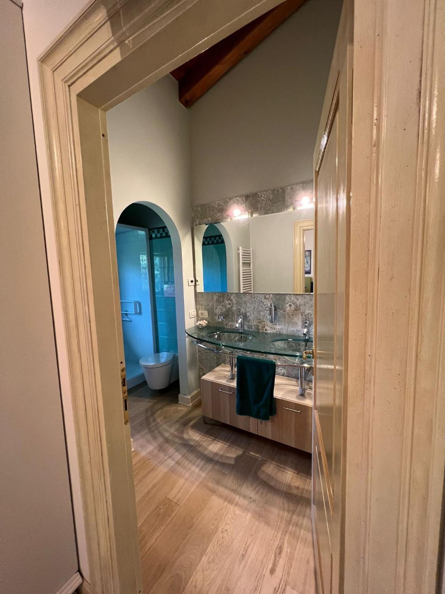 Double or Twin Room with Garden View photo 3