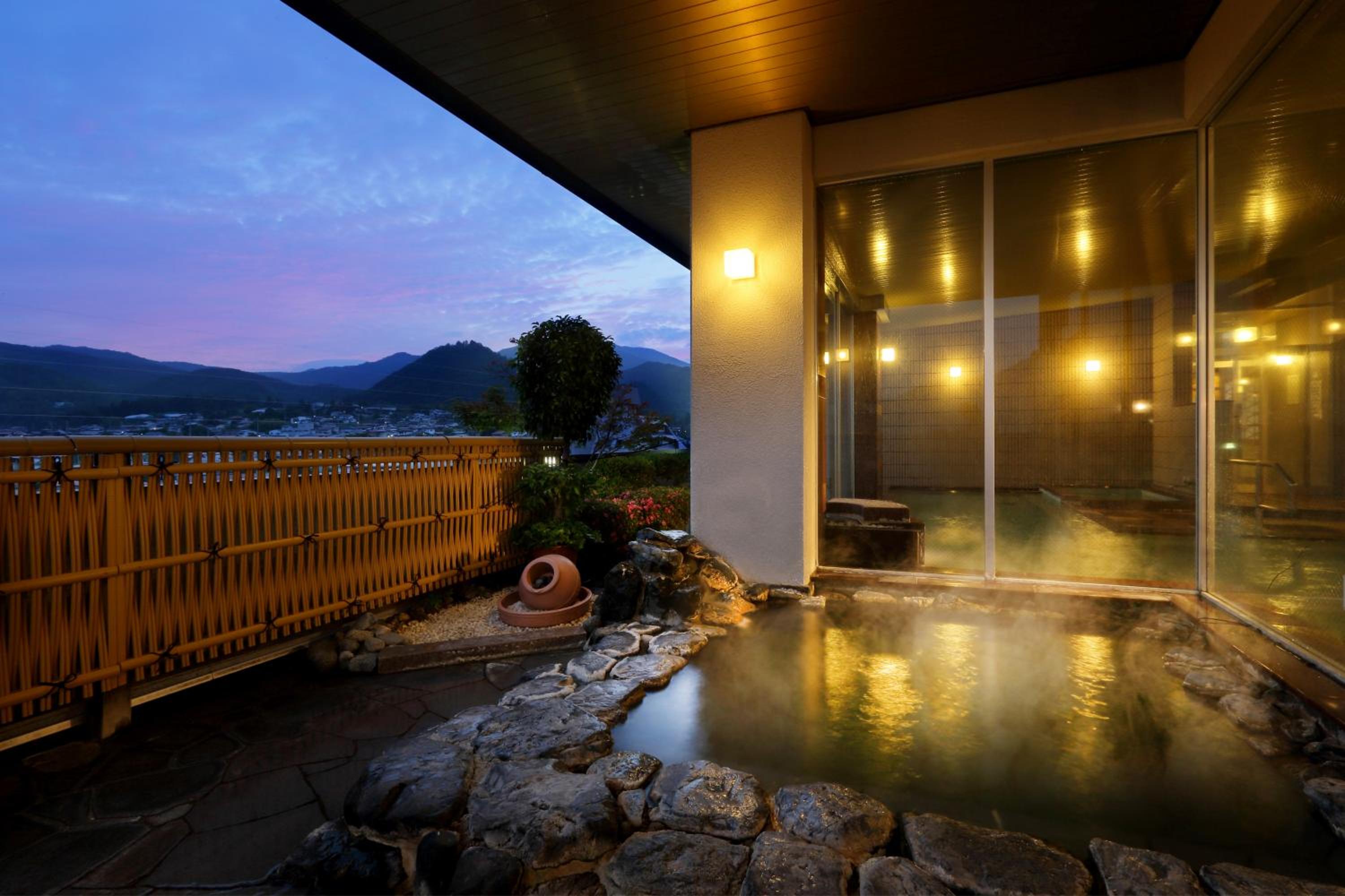Japanese-Style Room - Photo 11