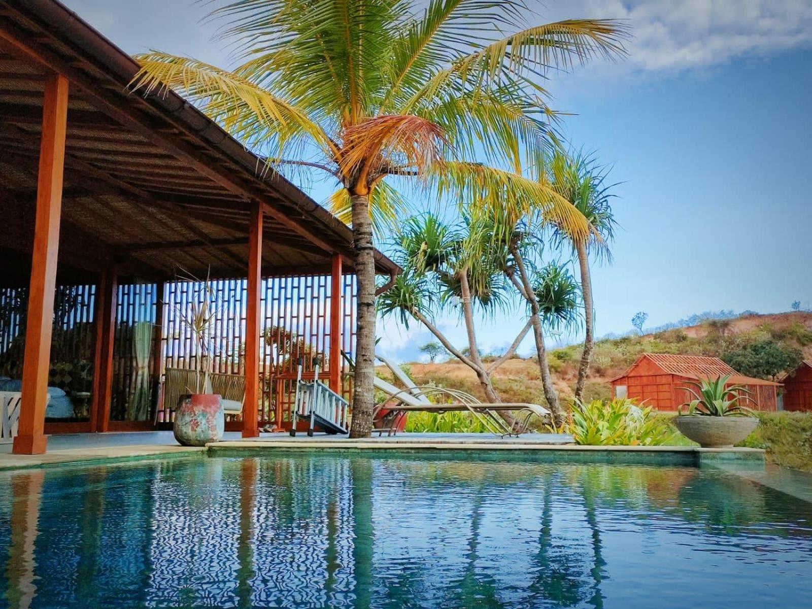 Villa with Private Pool - Photo 22