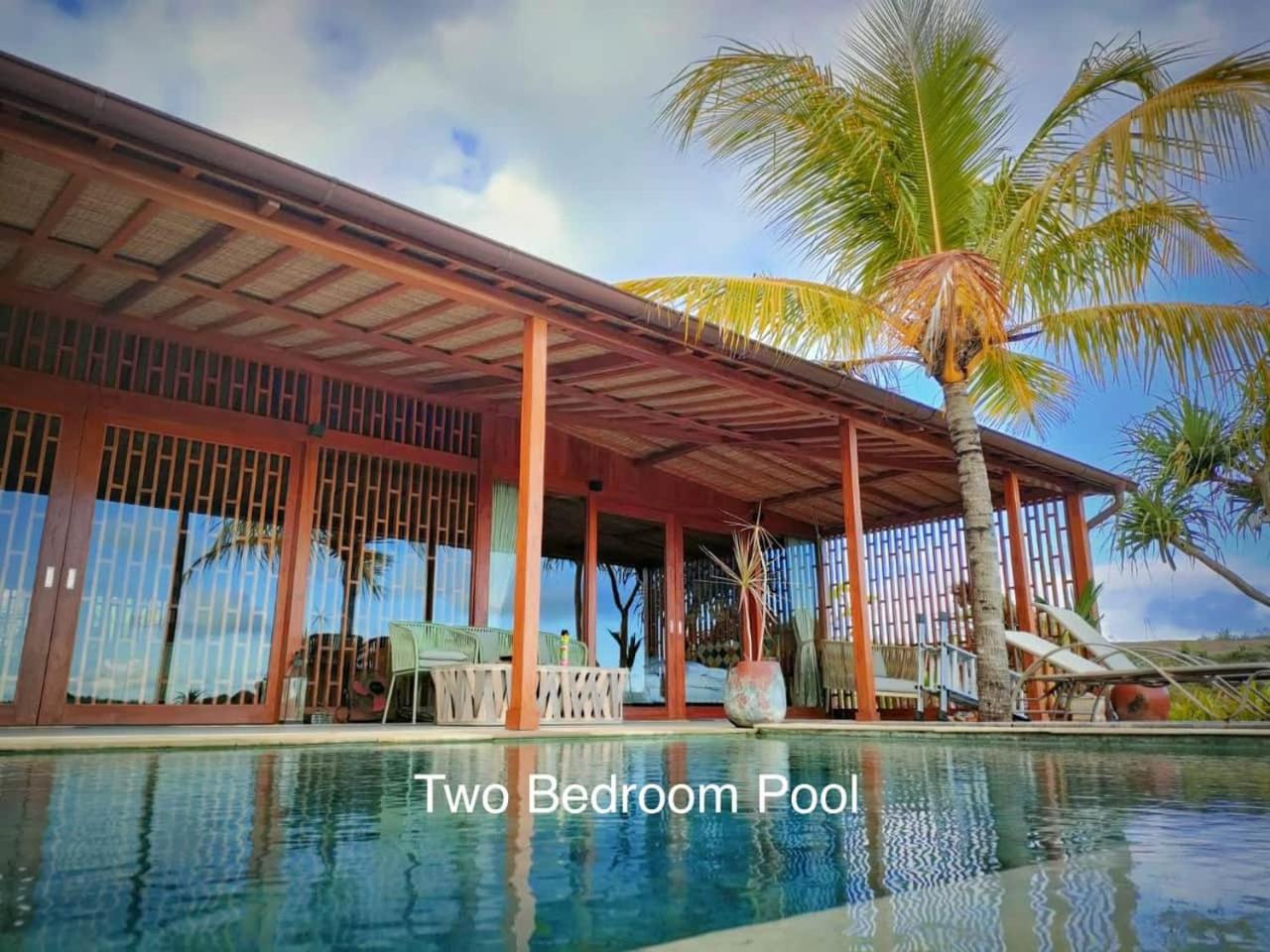 Villa with Private Pool - Photo 29