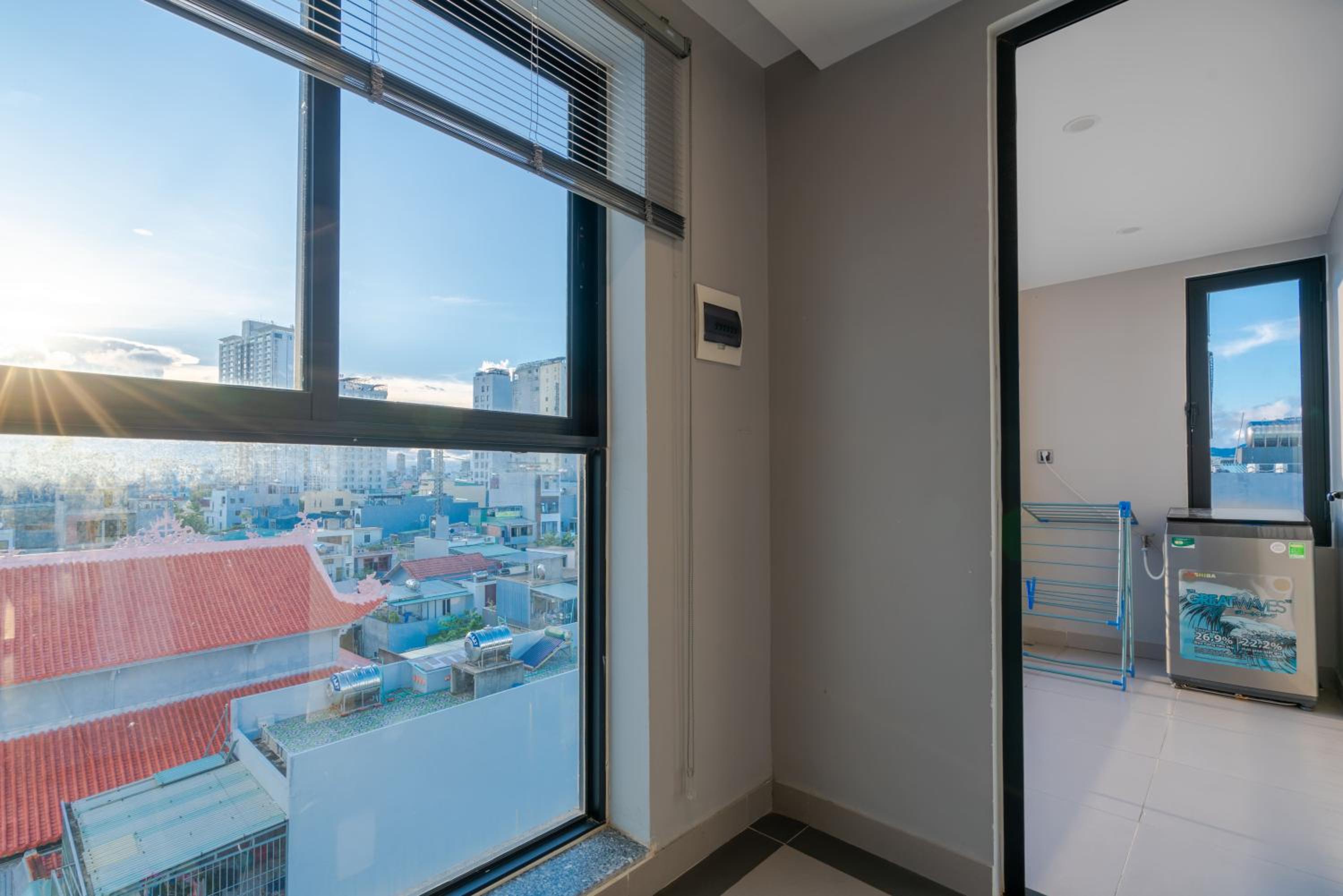 Two-Bedroom Apartment - Photo 3