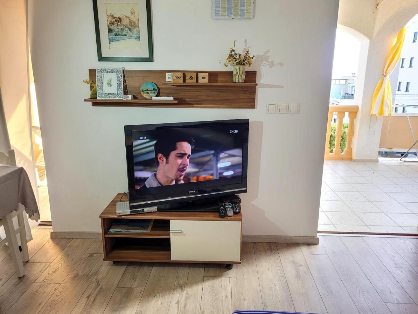 One-Bedroom apartment Standard