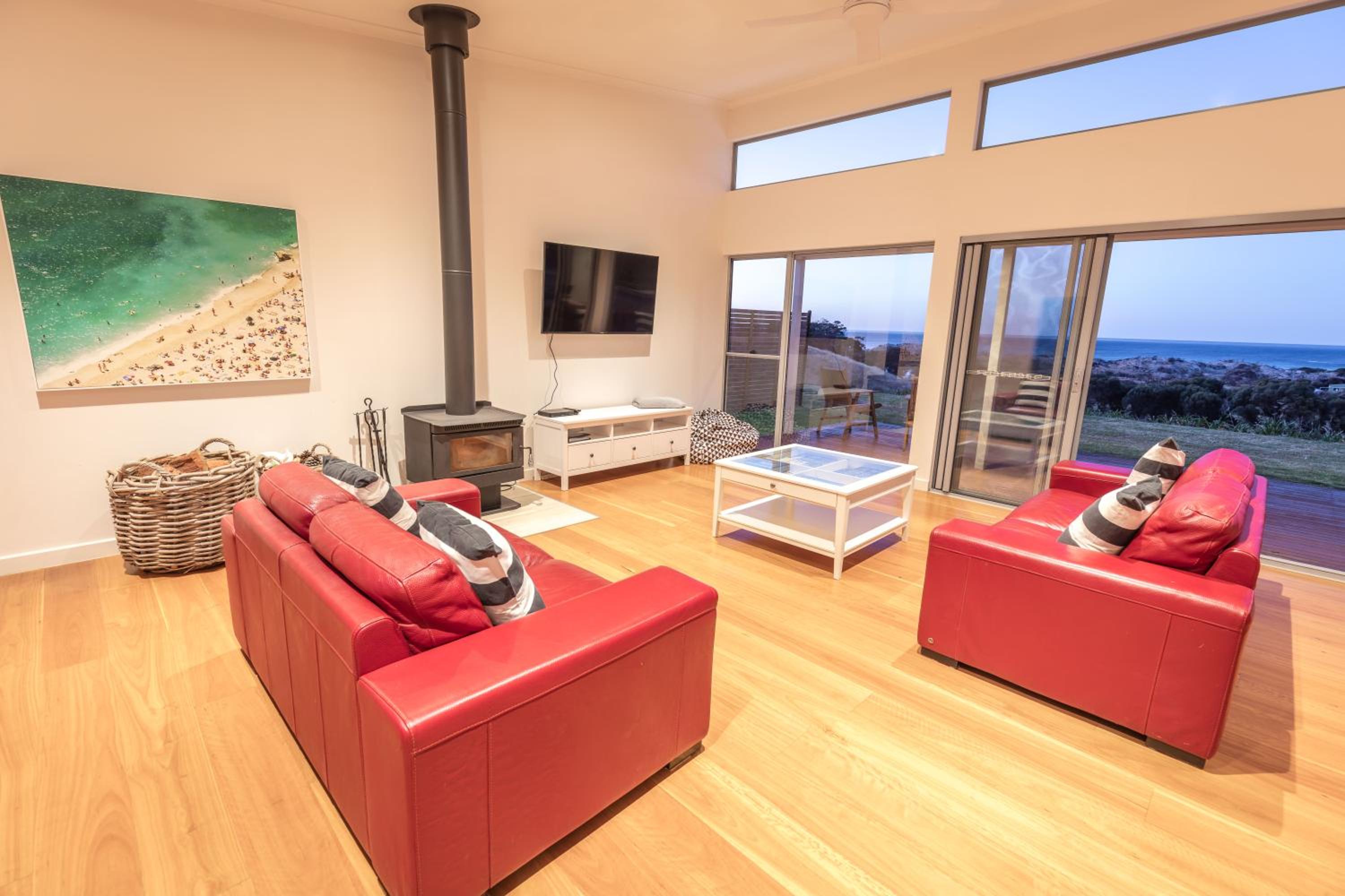 Vacation Home photo 1
