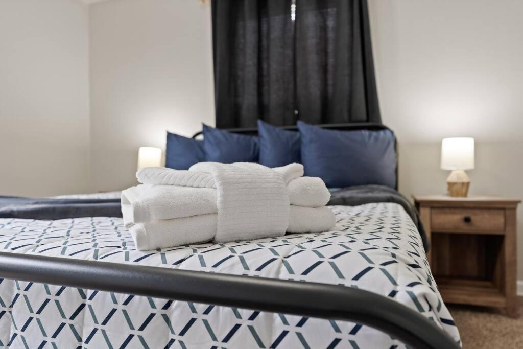Vacation Home photo 1