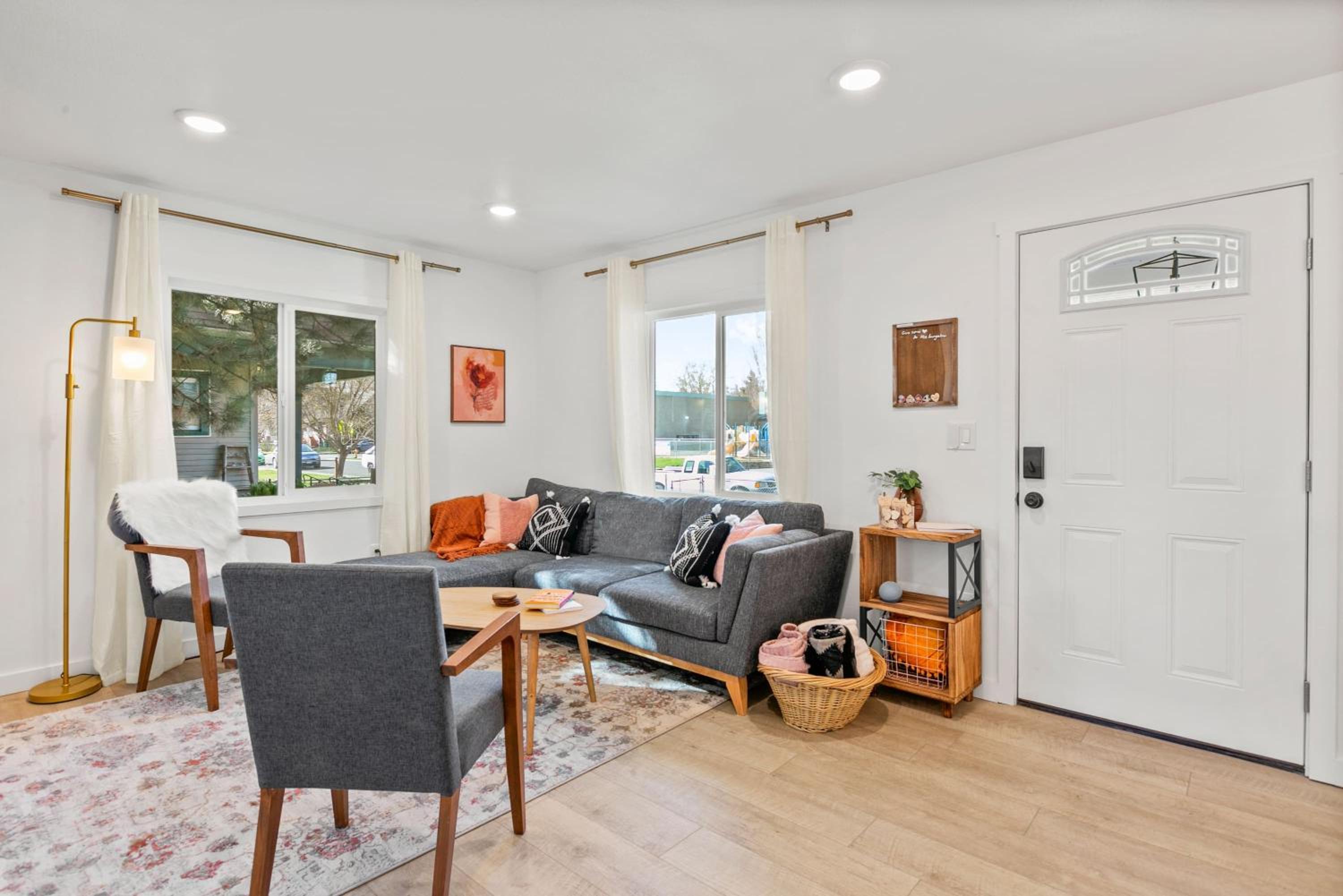 Vacation Home photo 3