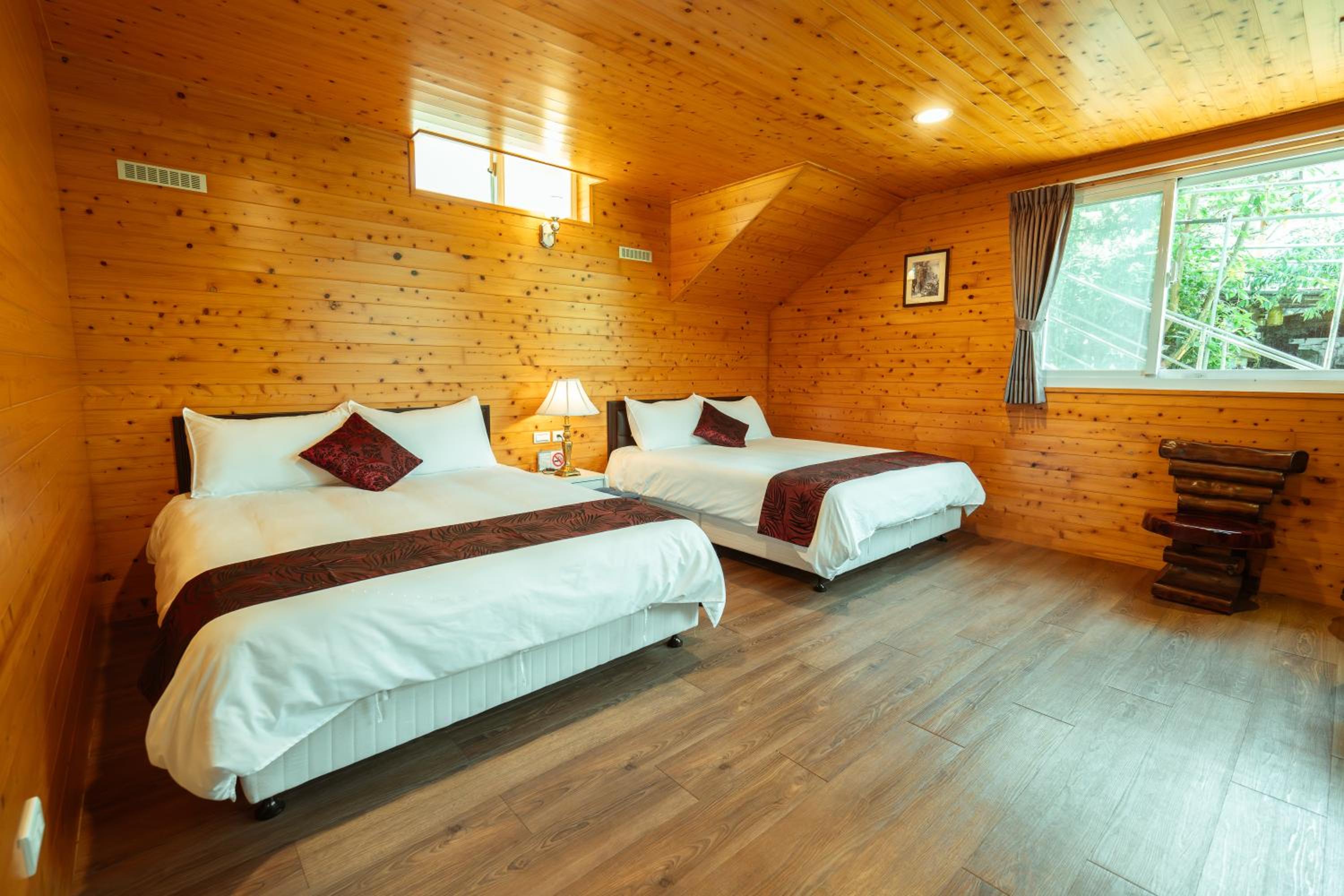 Standard Quadruple Room photo 1