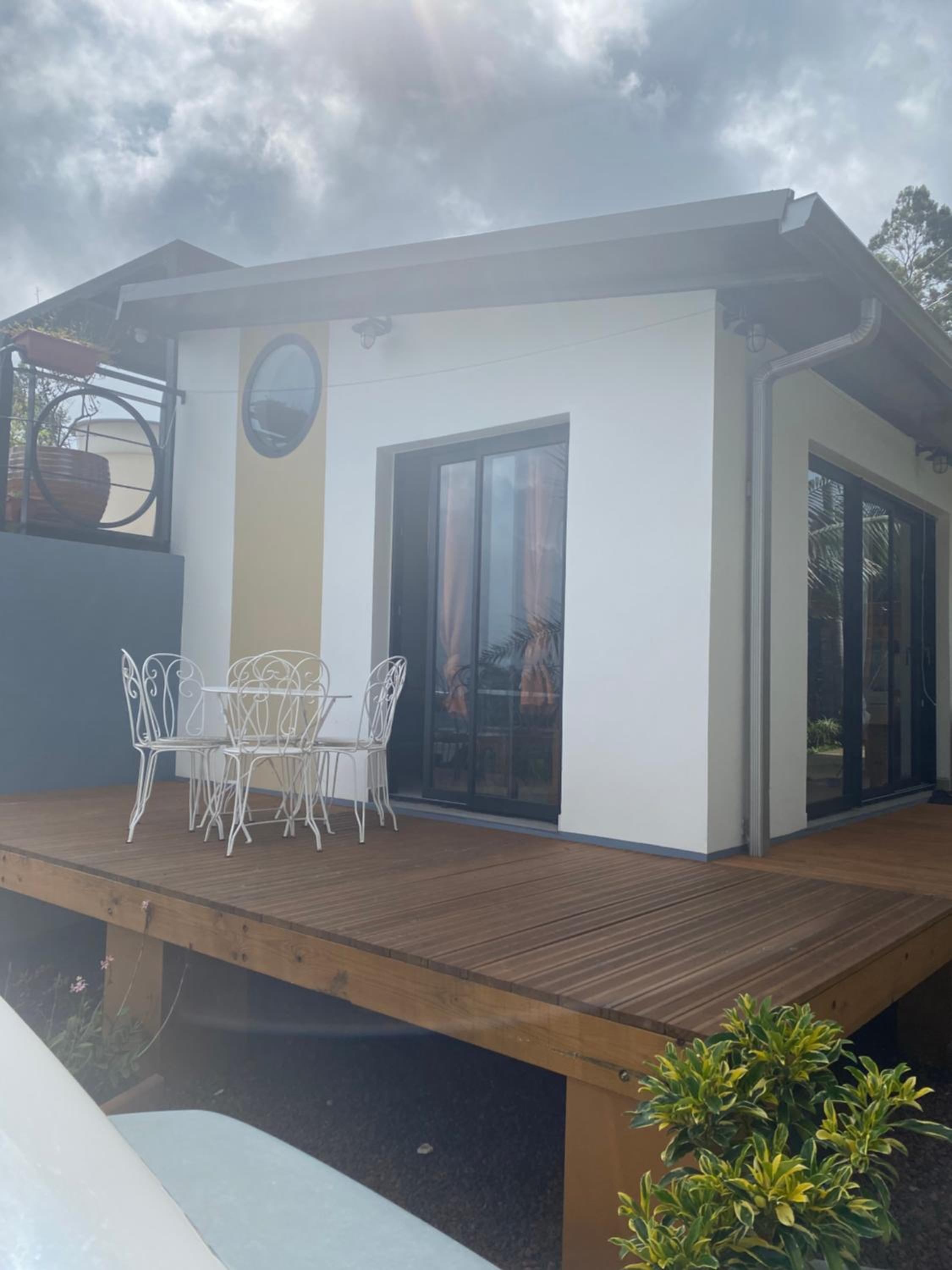 One-Bedroom House photo 1