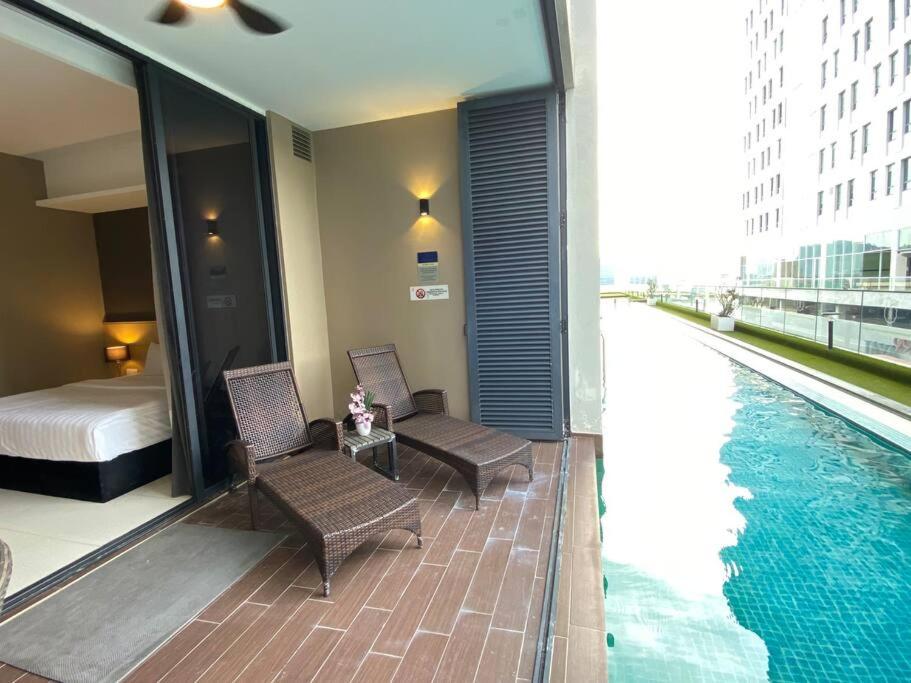 One-Bedroom Apartment - Photo 6