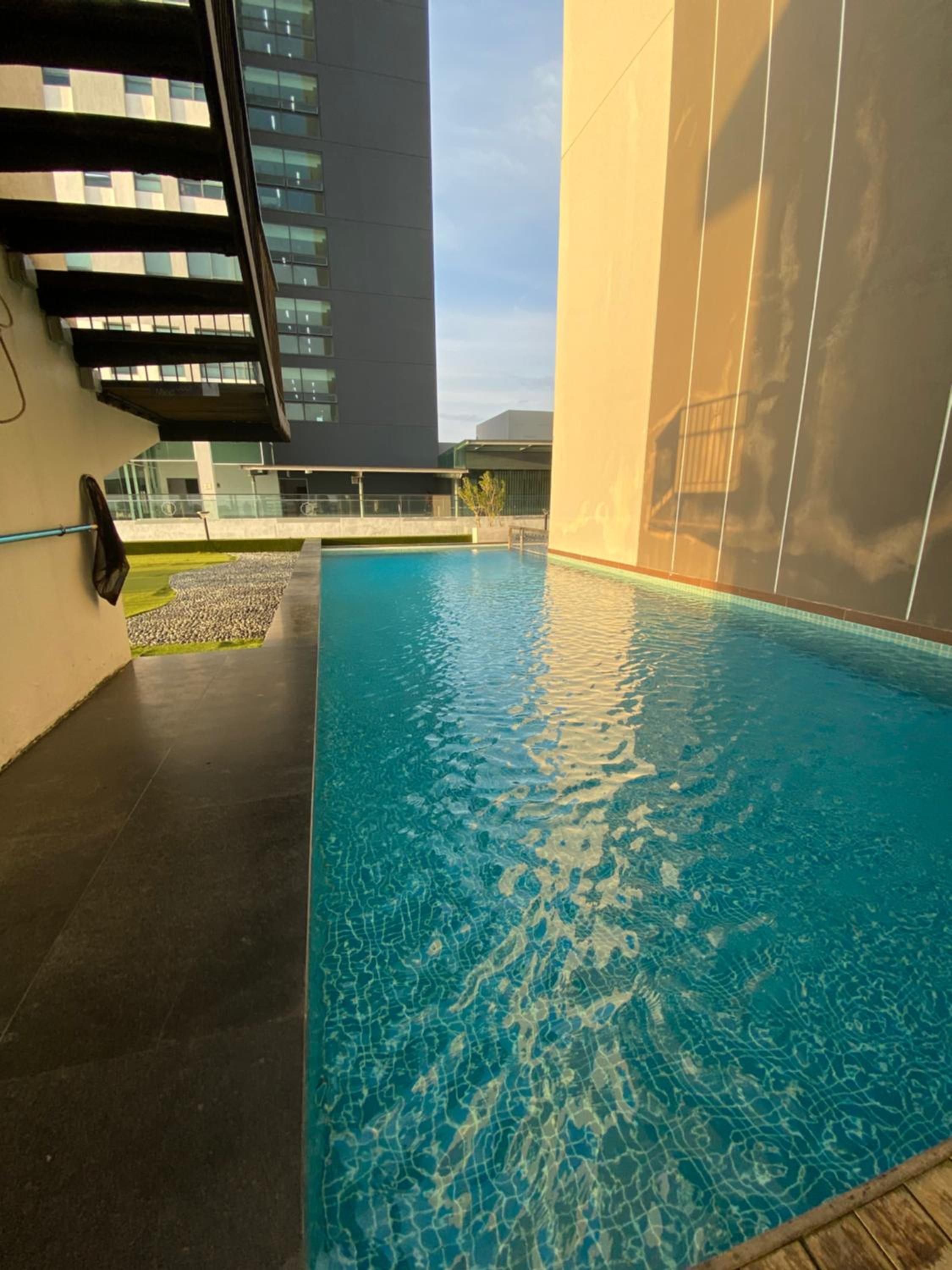 One-Bedroom Apartment - Photo 15
