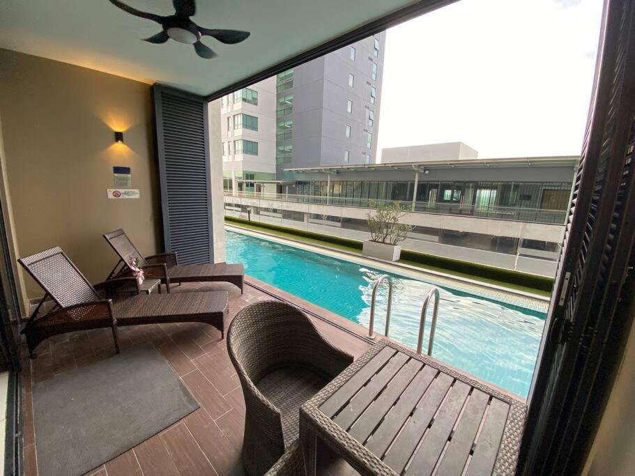 One-Bedroom Apartment - Photo 17