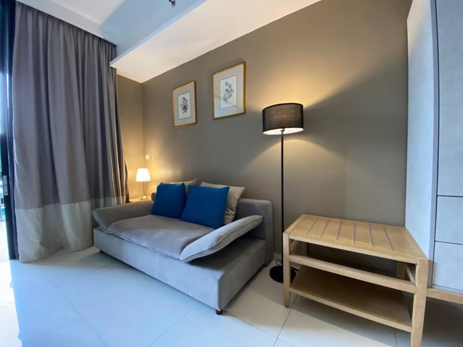 One-Bedroom Apartment - Photo 21
