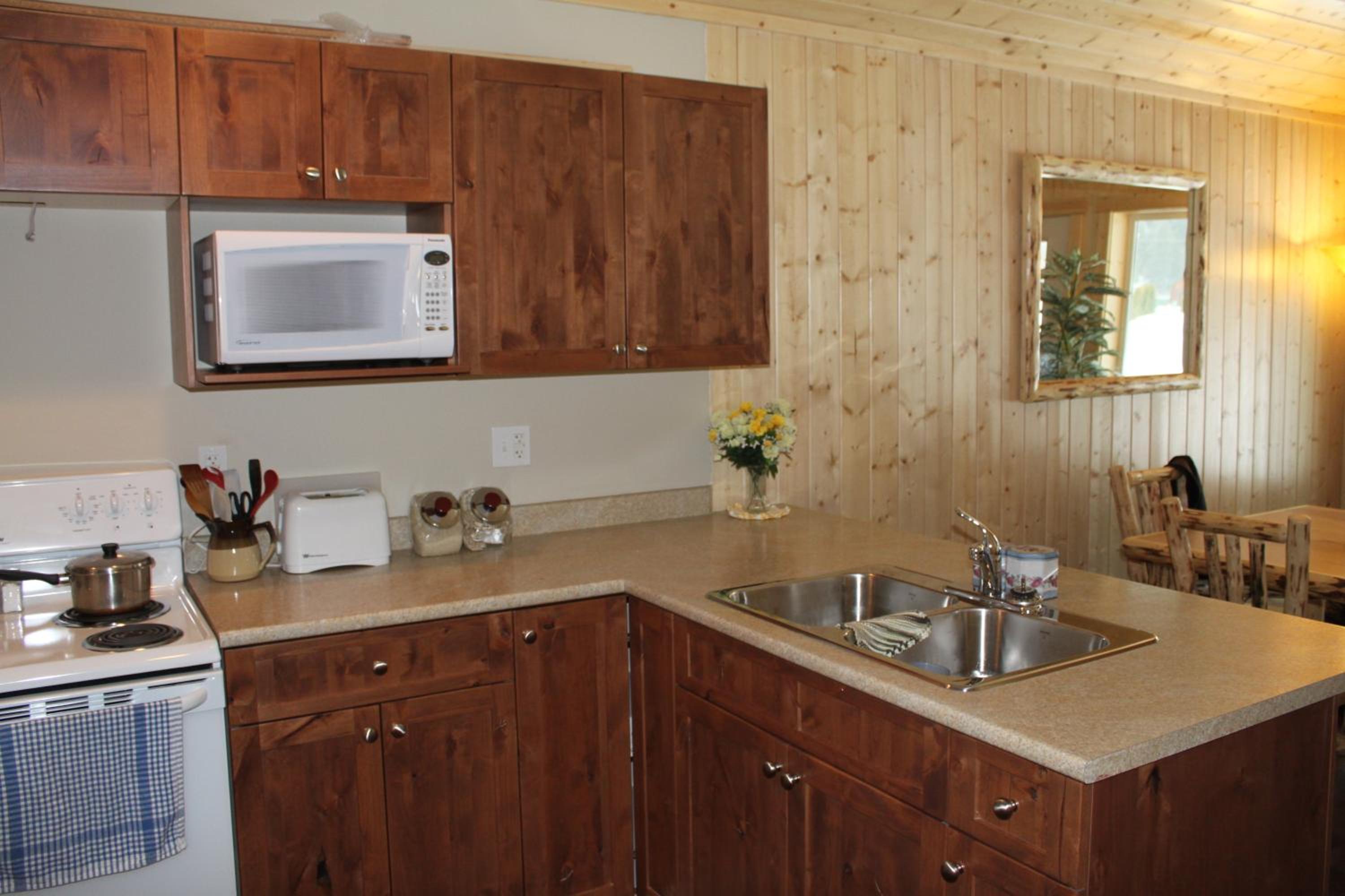 One-Bedroom Chalet photo 2