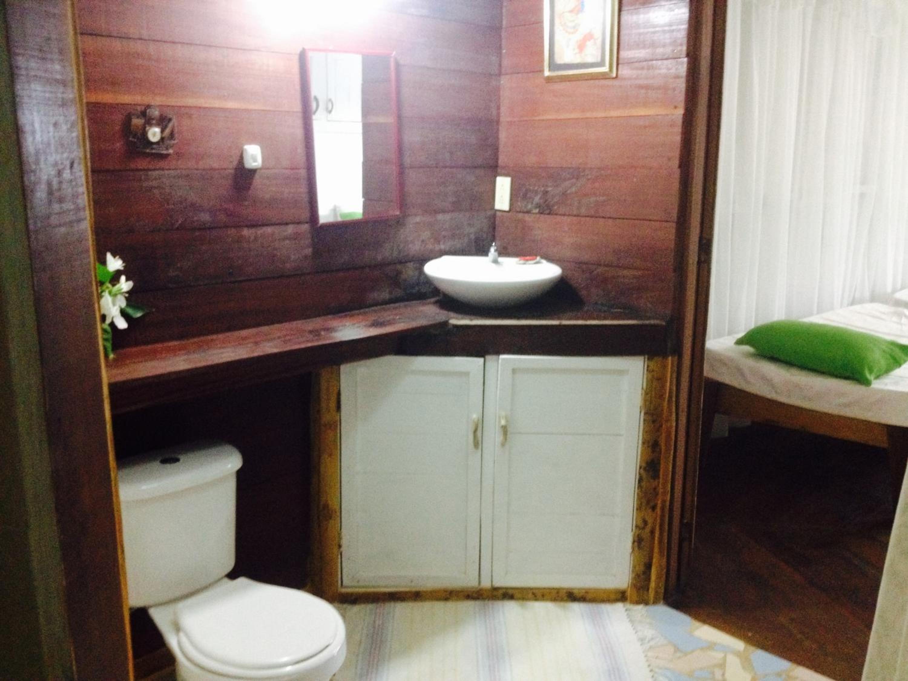 Deluxe Double Room with Balcony and Sea View photo 2
