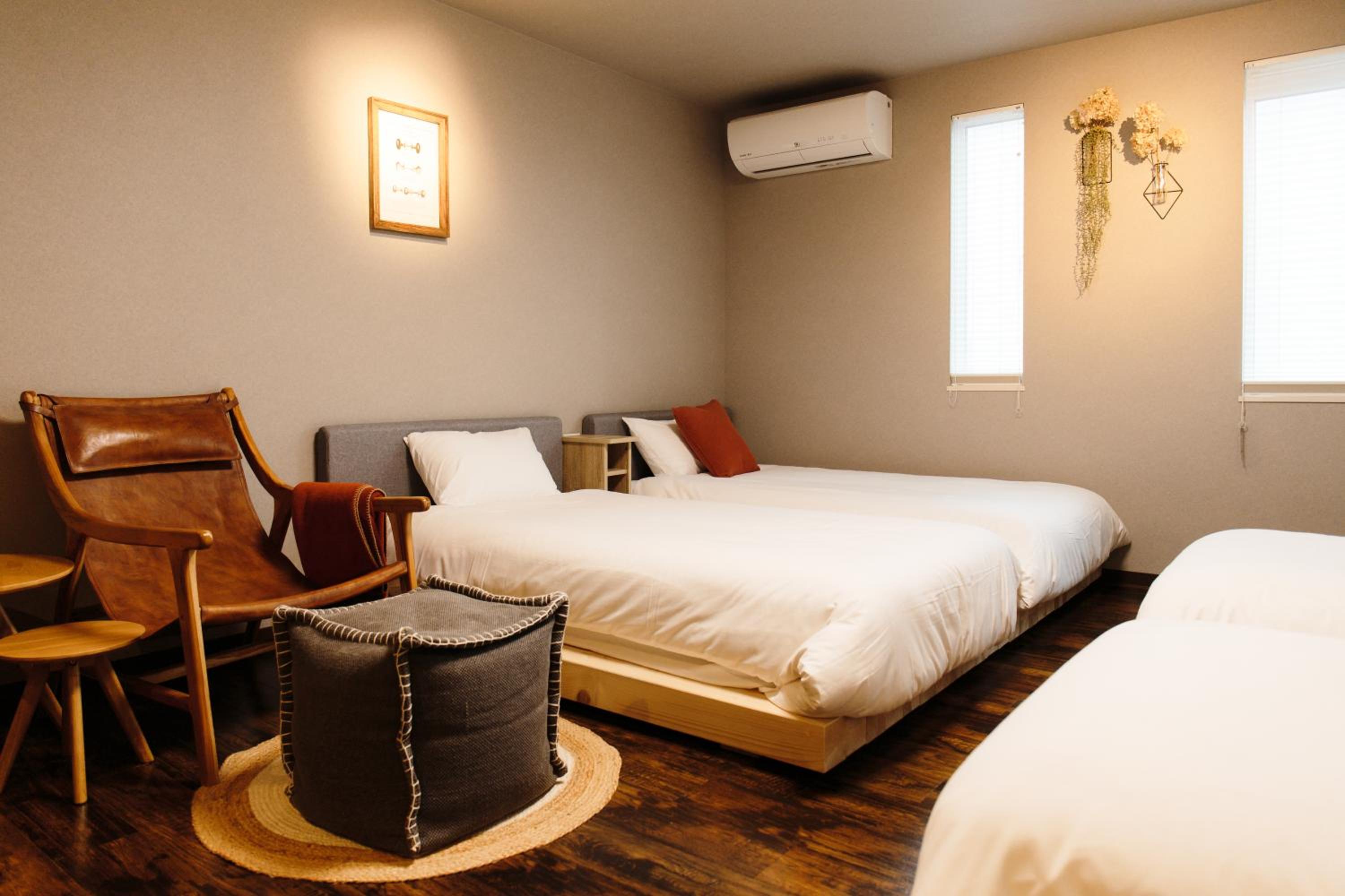 Quadruple Room - Photo 4