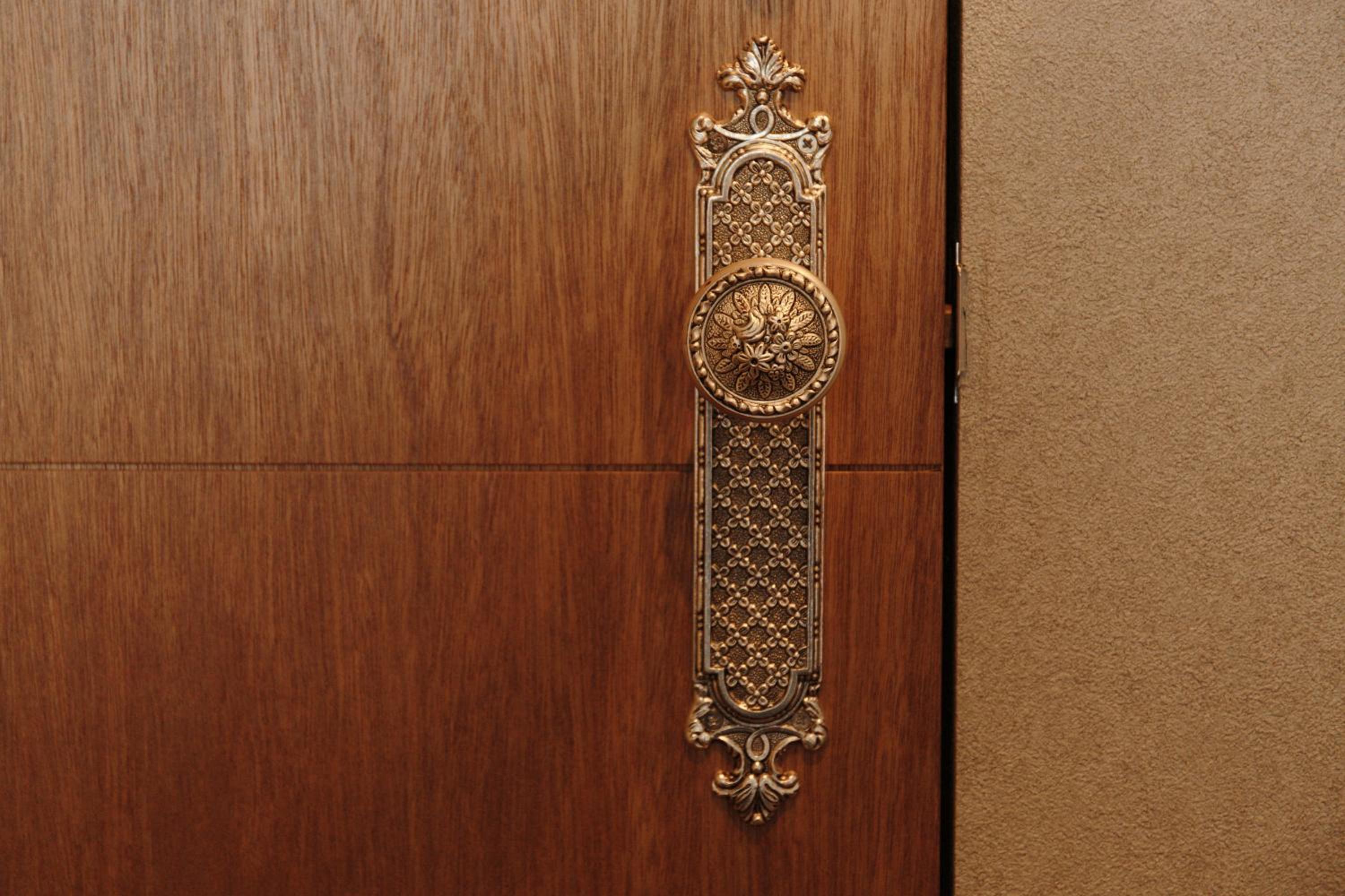 Standard Twin Room - Photo 4