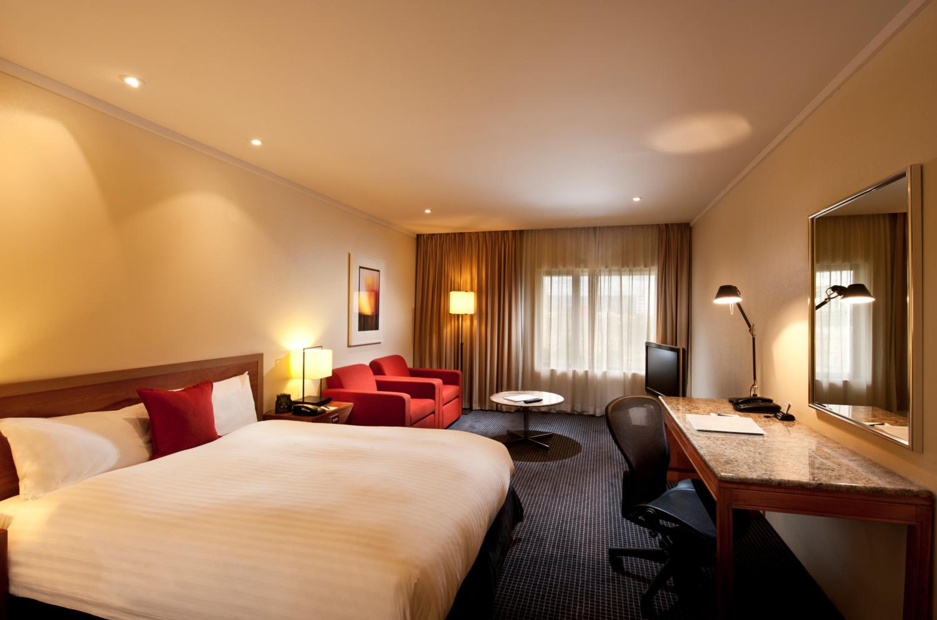 King Room - Photo 1