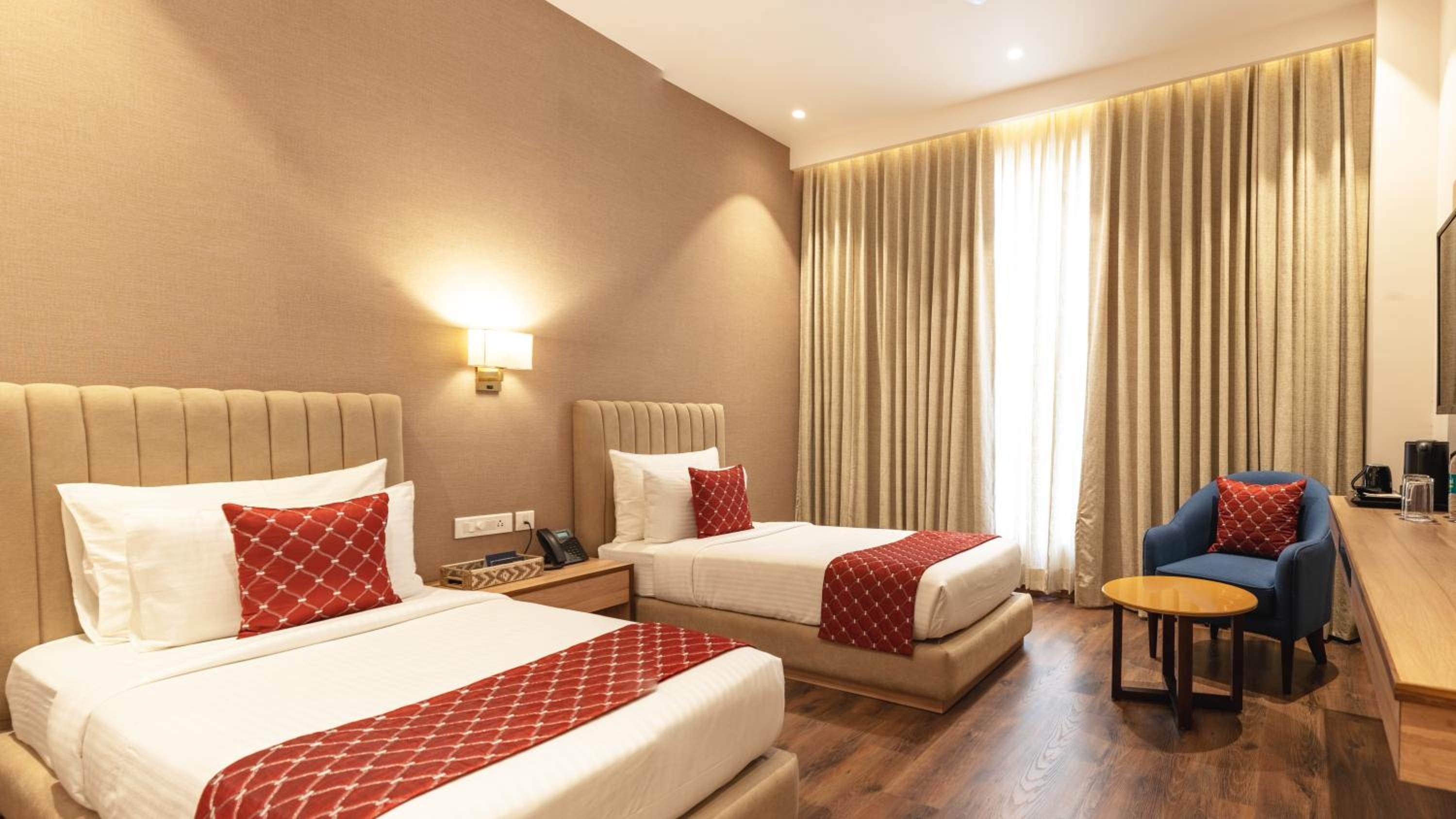 King Room