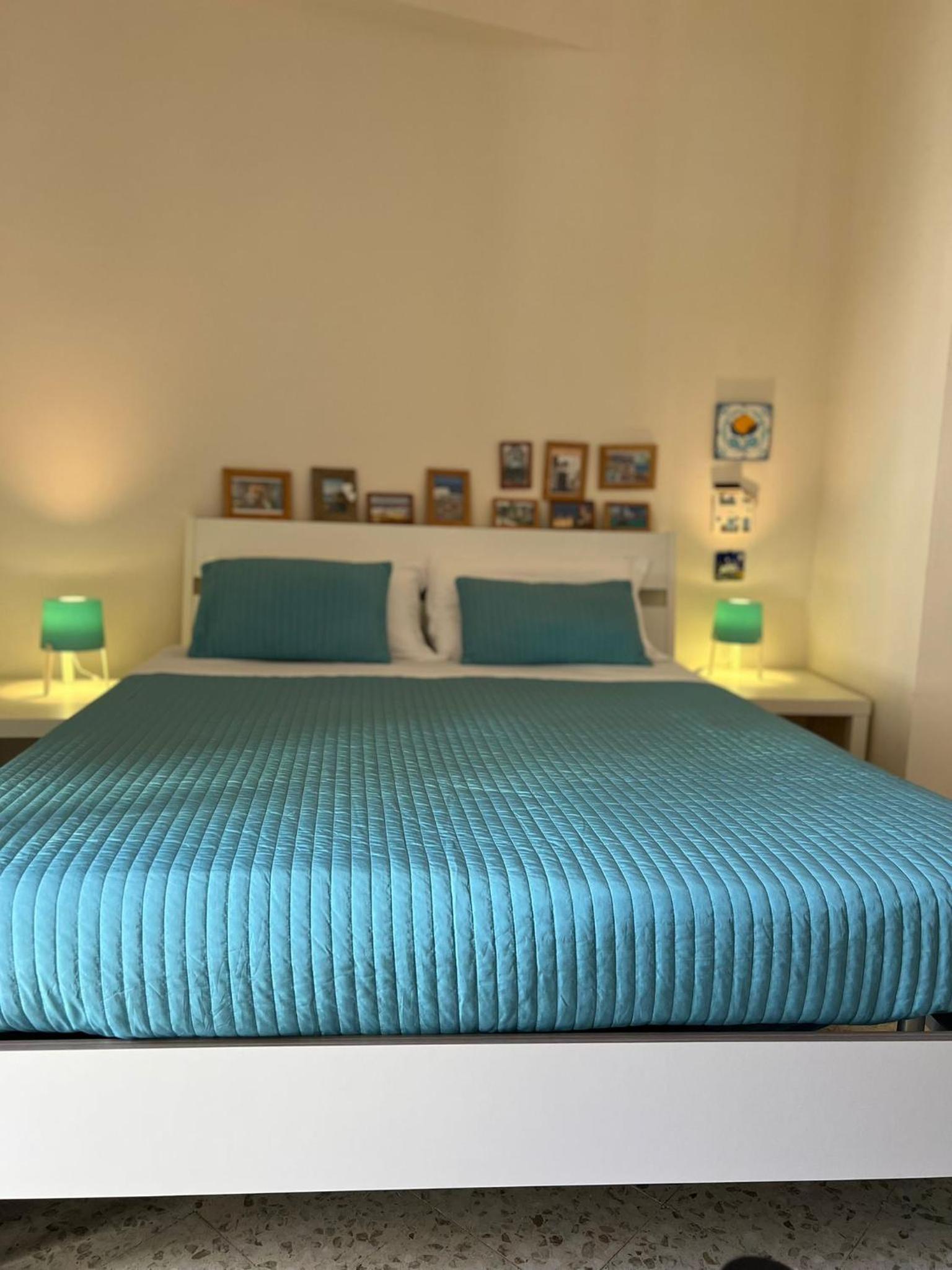 Double Room with Private Bathroom - Photo 5