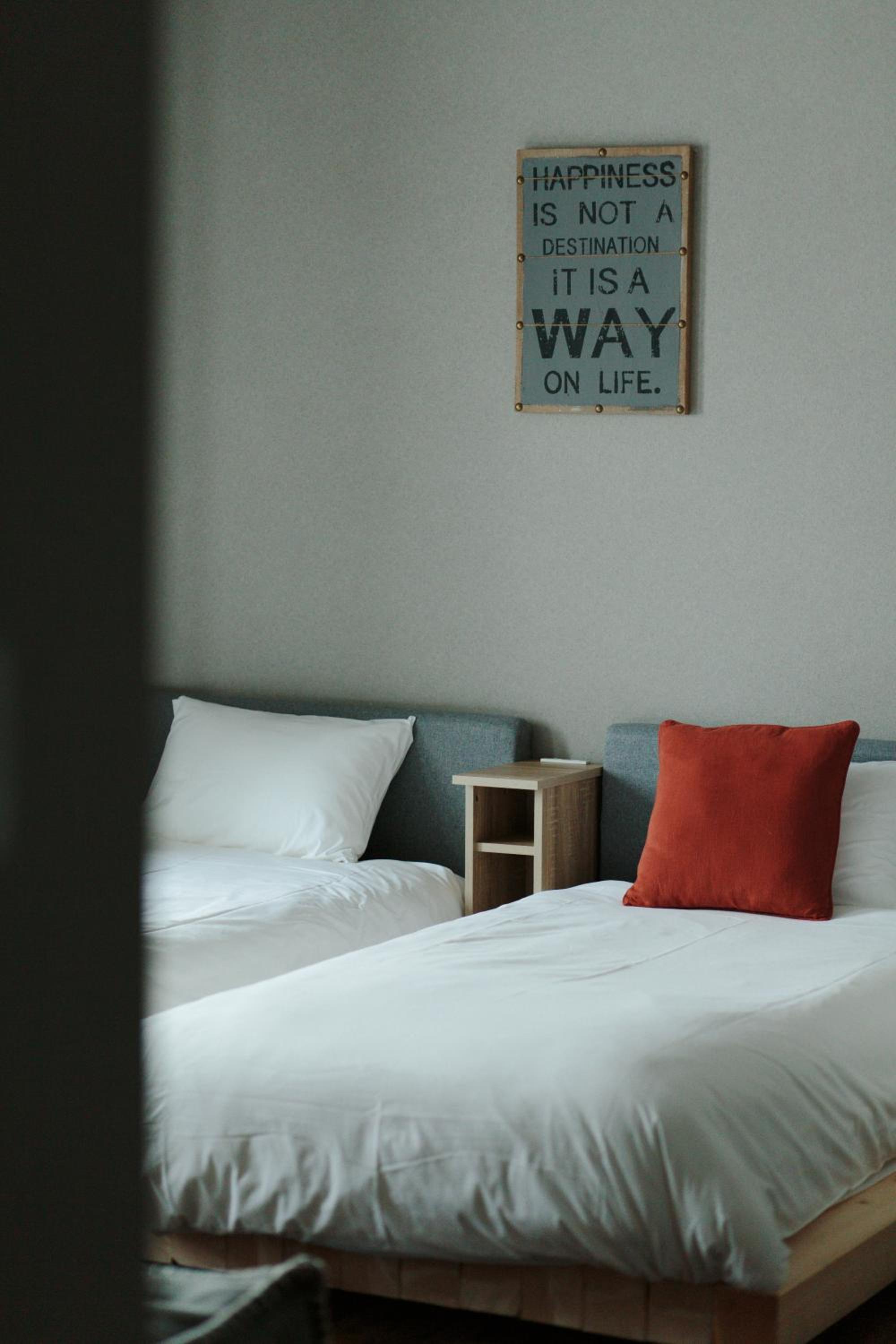 Quadruple Room - Photo 24
