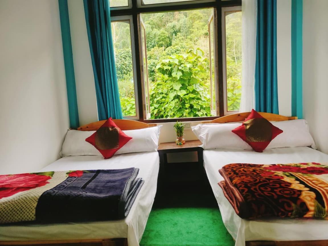 Deluxe Room - Photo 4