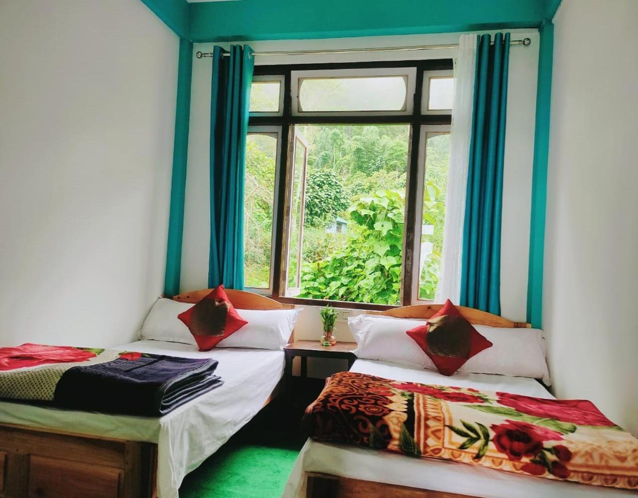 Deluxe Room - Photo 2