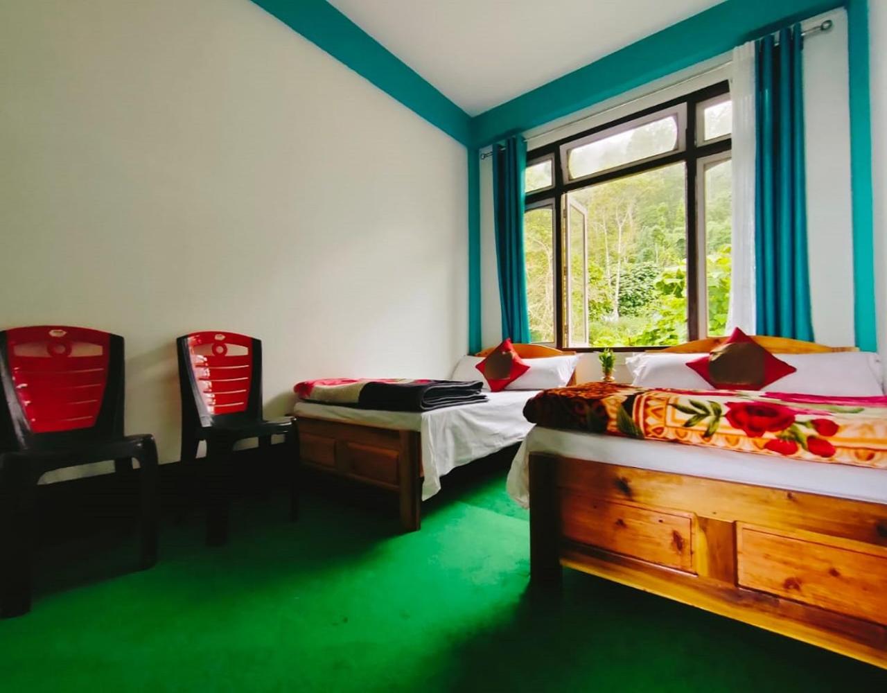 Deluxe Room - Photo 1