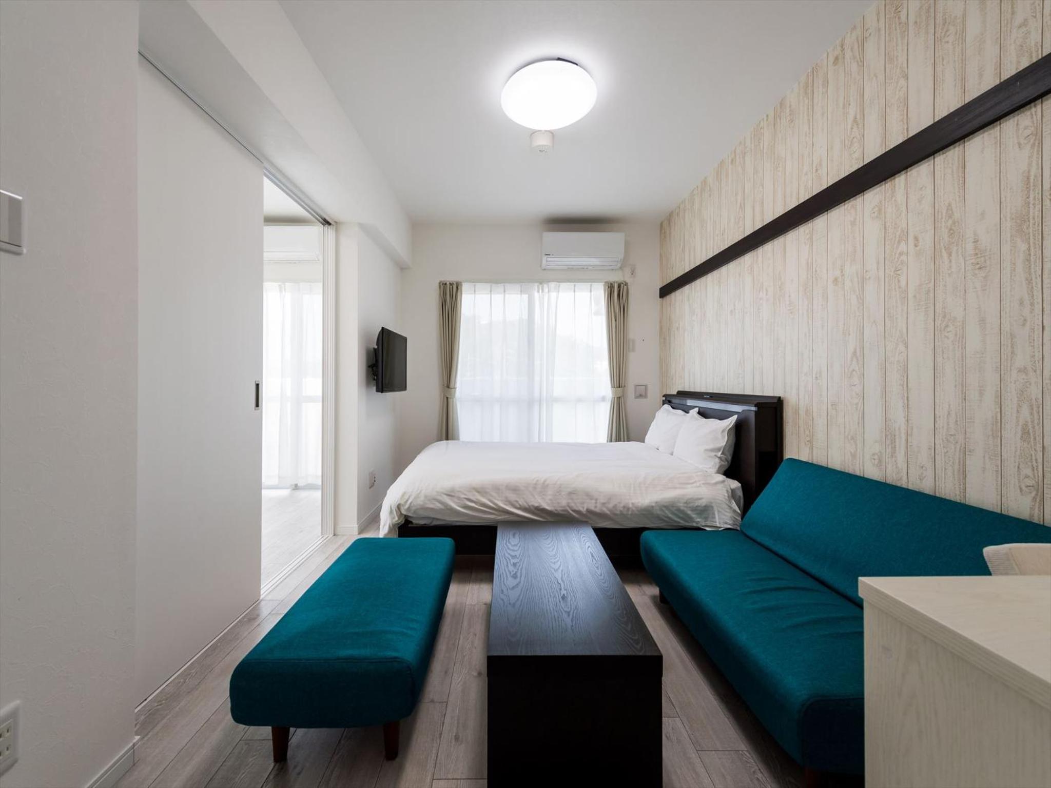 Double Room B photo 1
