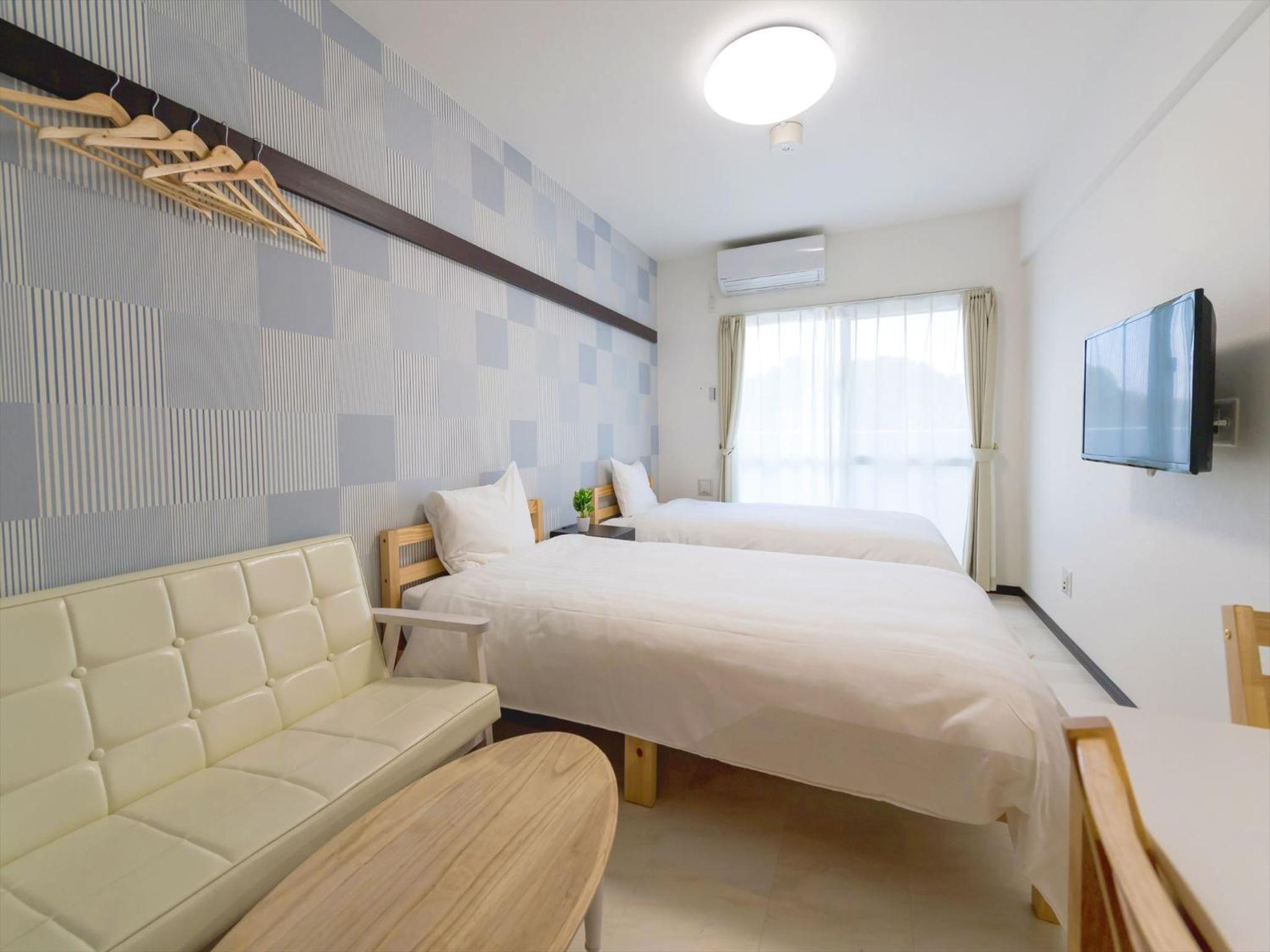 Twin Room A photo 1