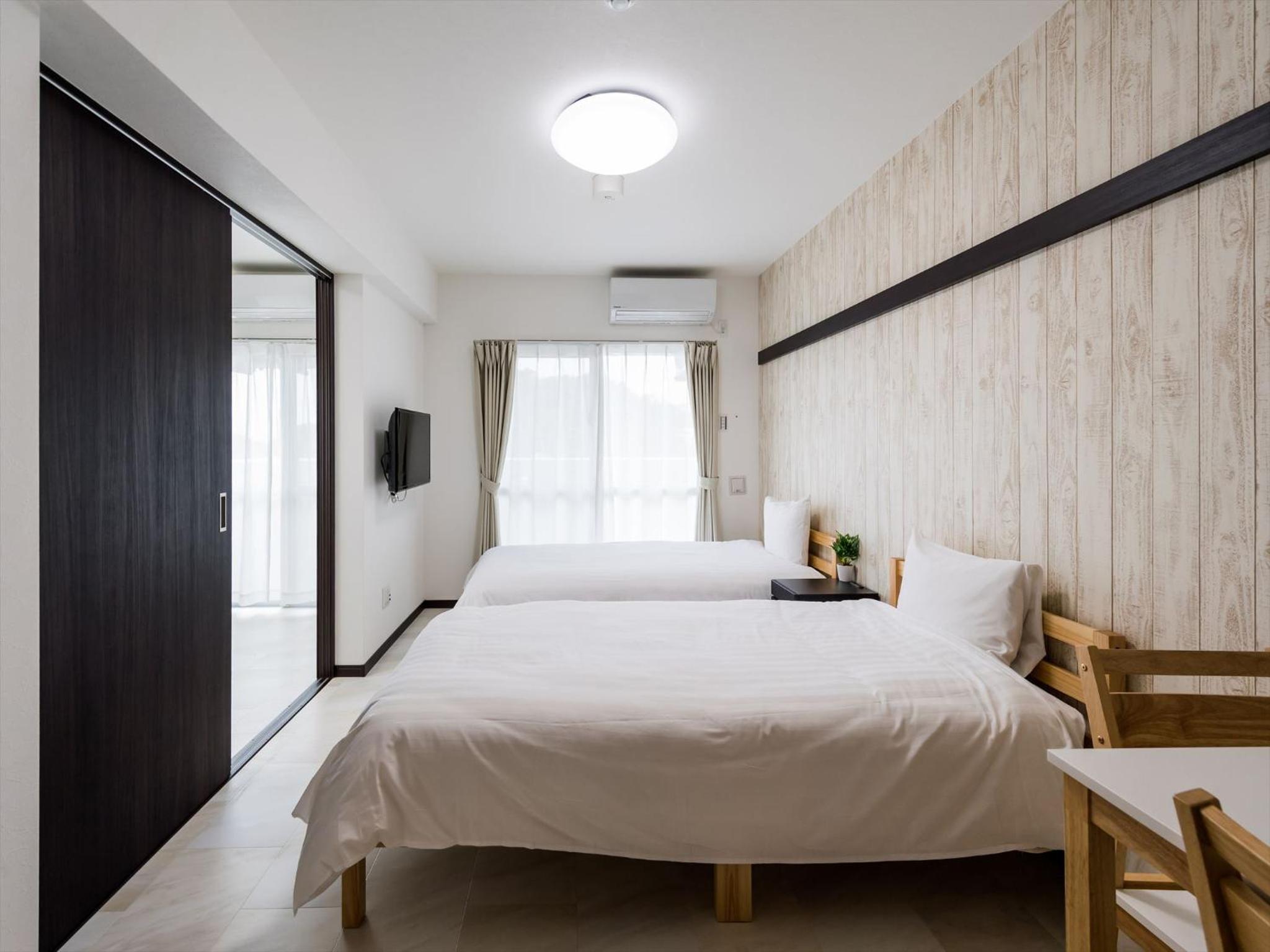 Twin Room B photo 1