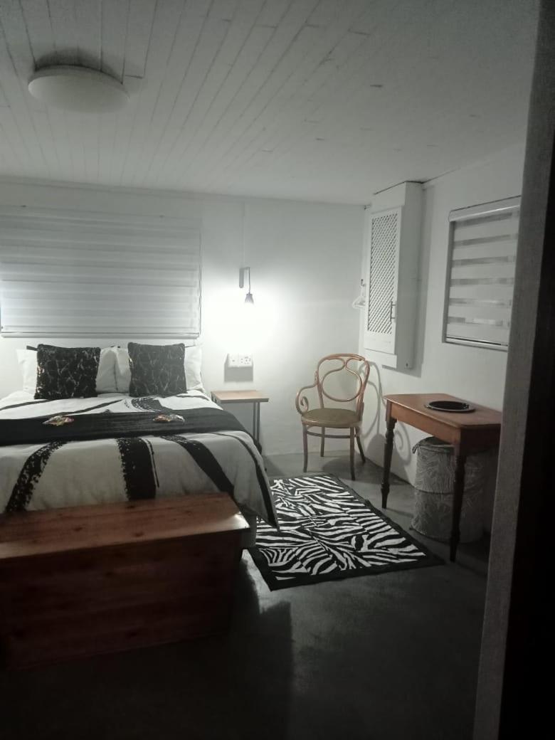 Two-Bedroom Apartment - Photo 16