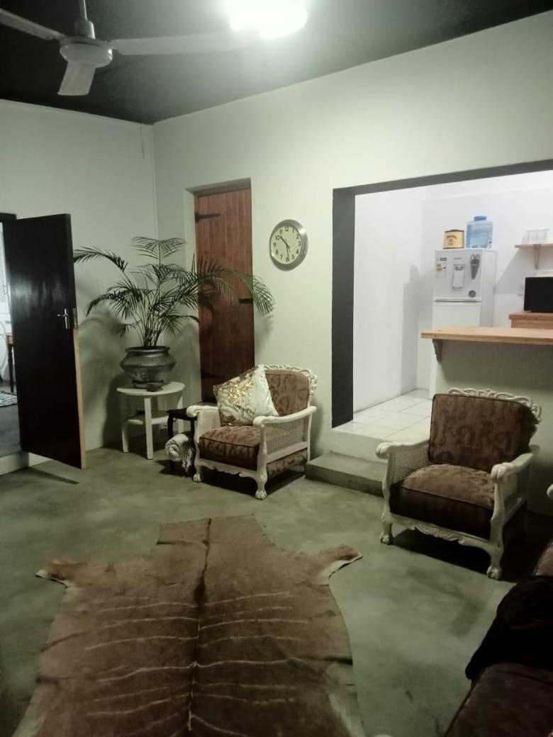 Two-Bedroom Apartment - Photo 4