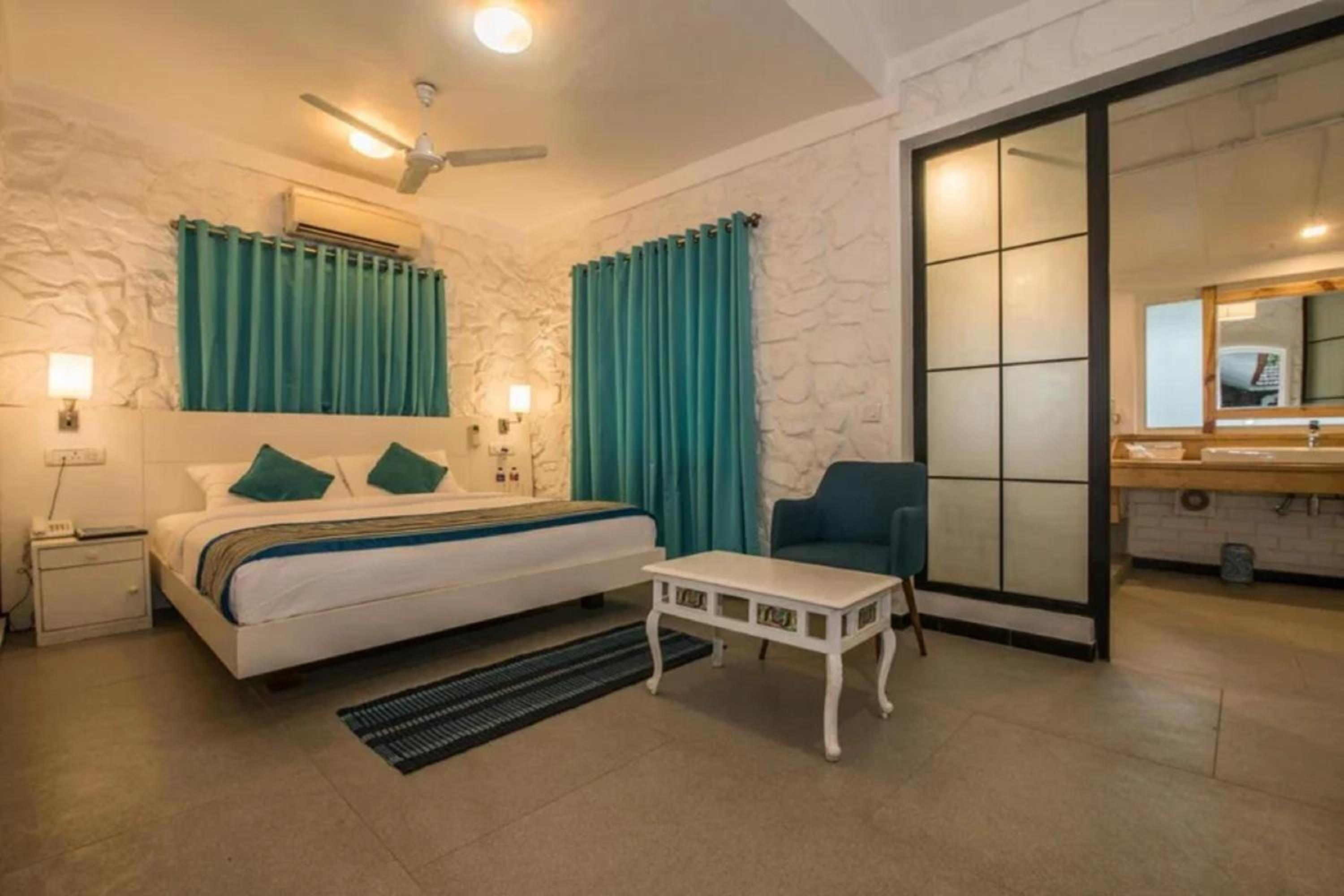 Premium Room - Photo 4