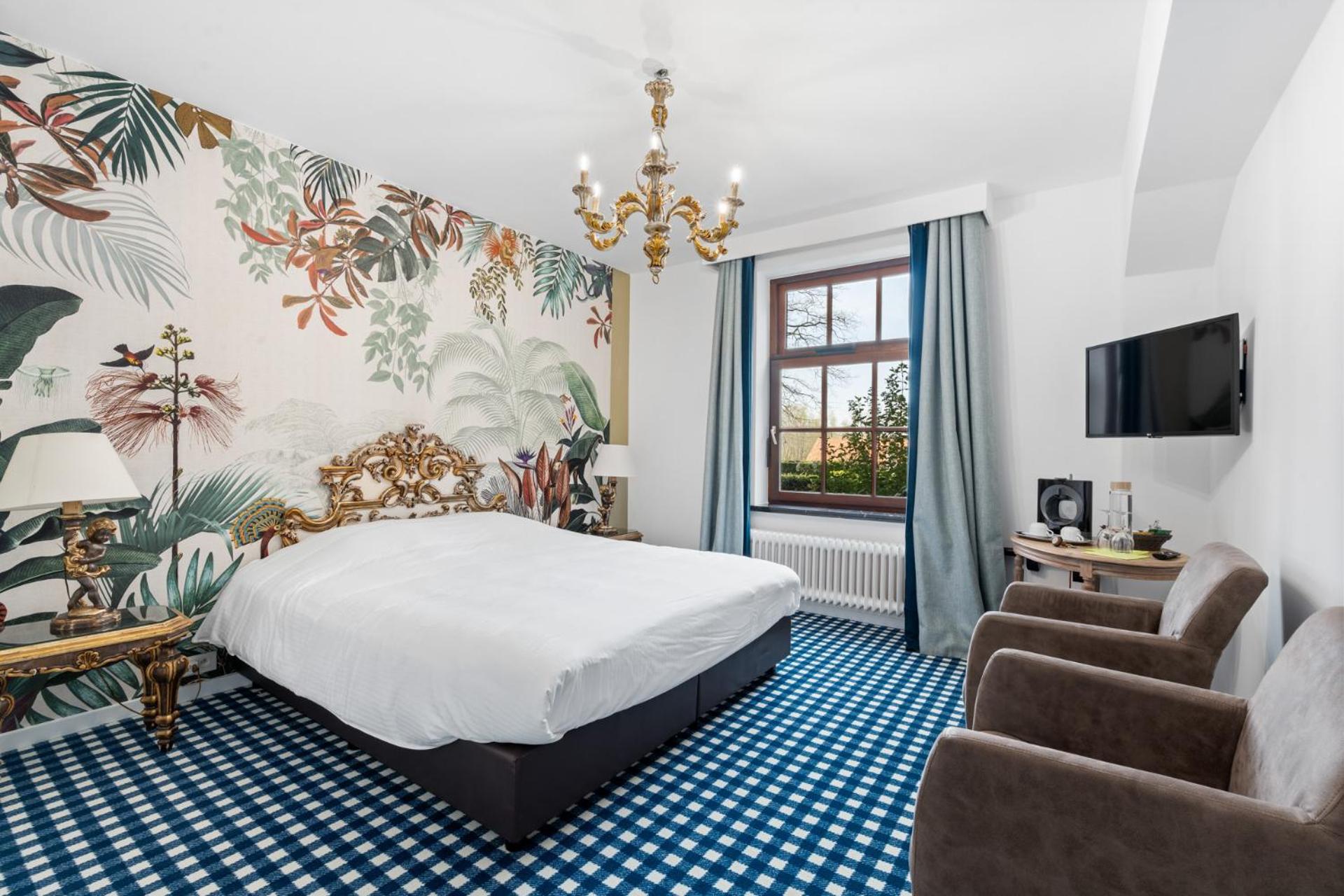 Double Room - Photo 5