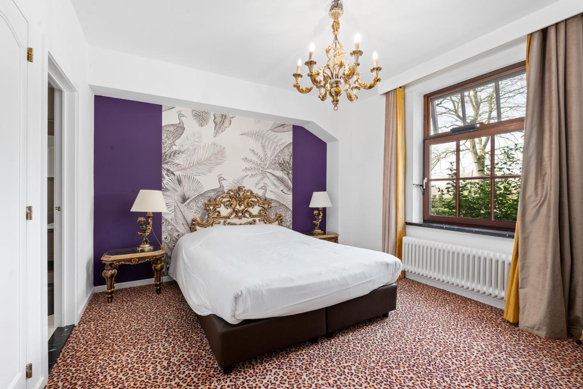 Double Room - Photo 8