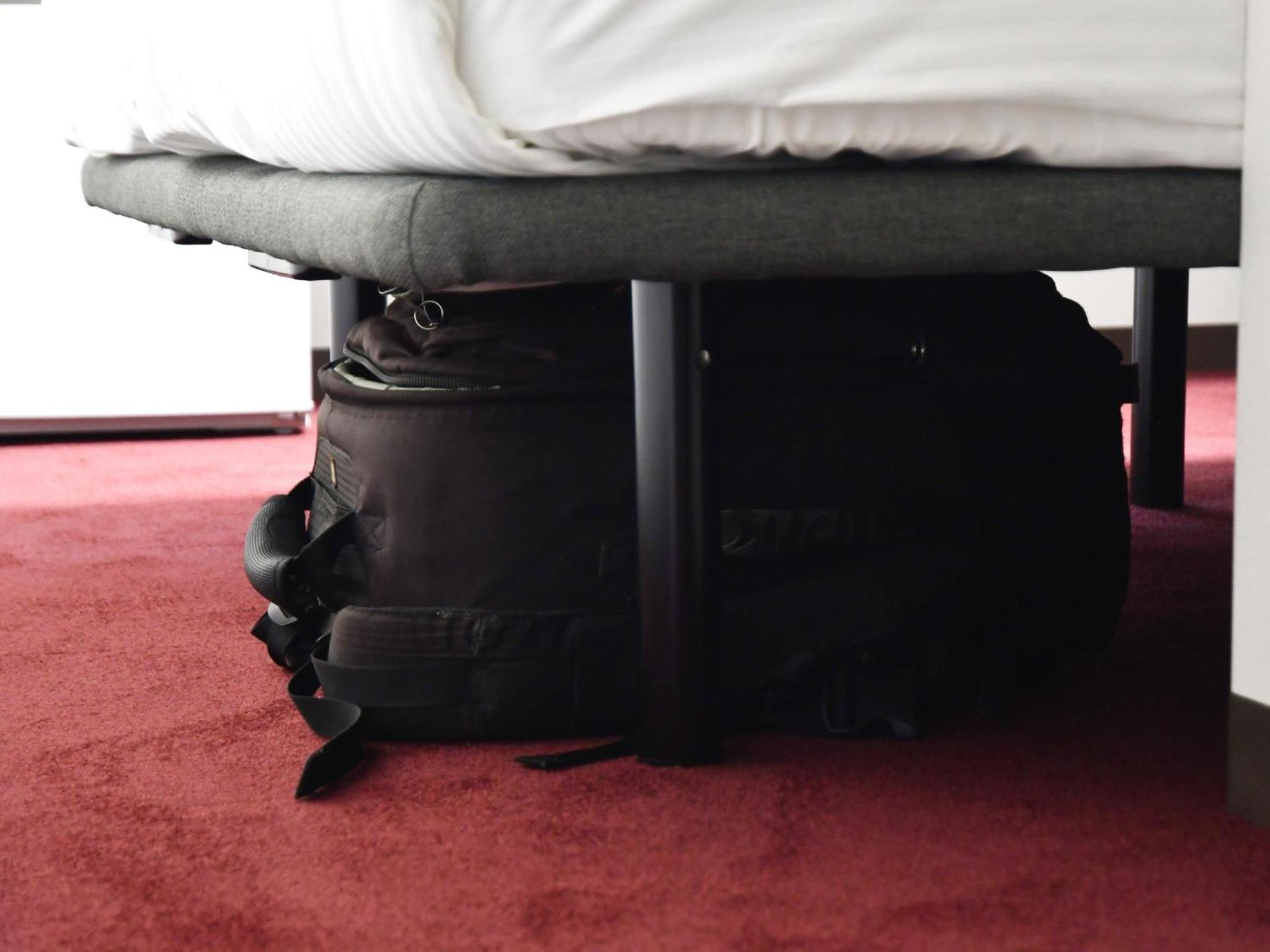 Standard Double Room - Photo 1