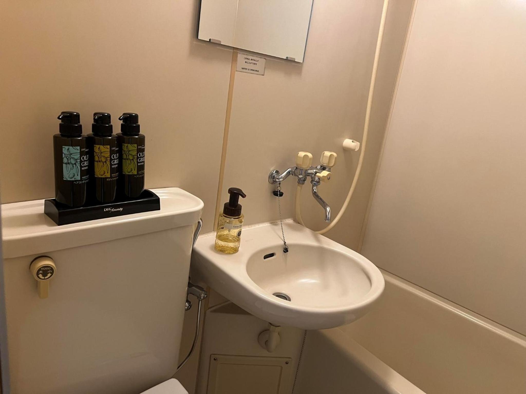 Standard Double Room - Photo 24