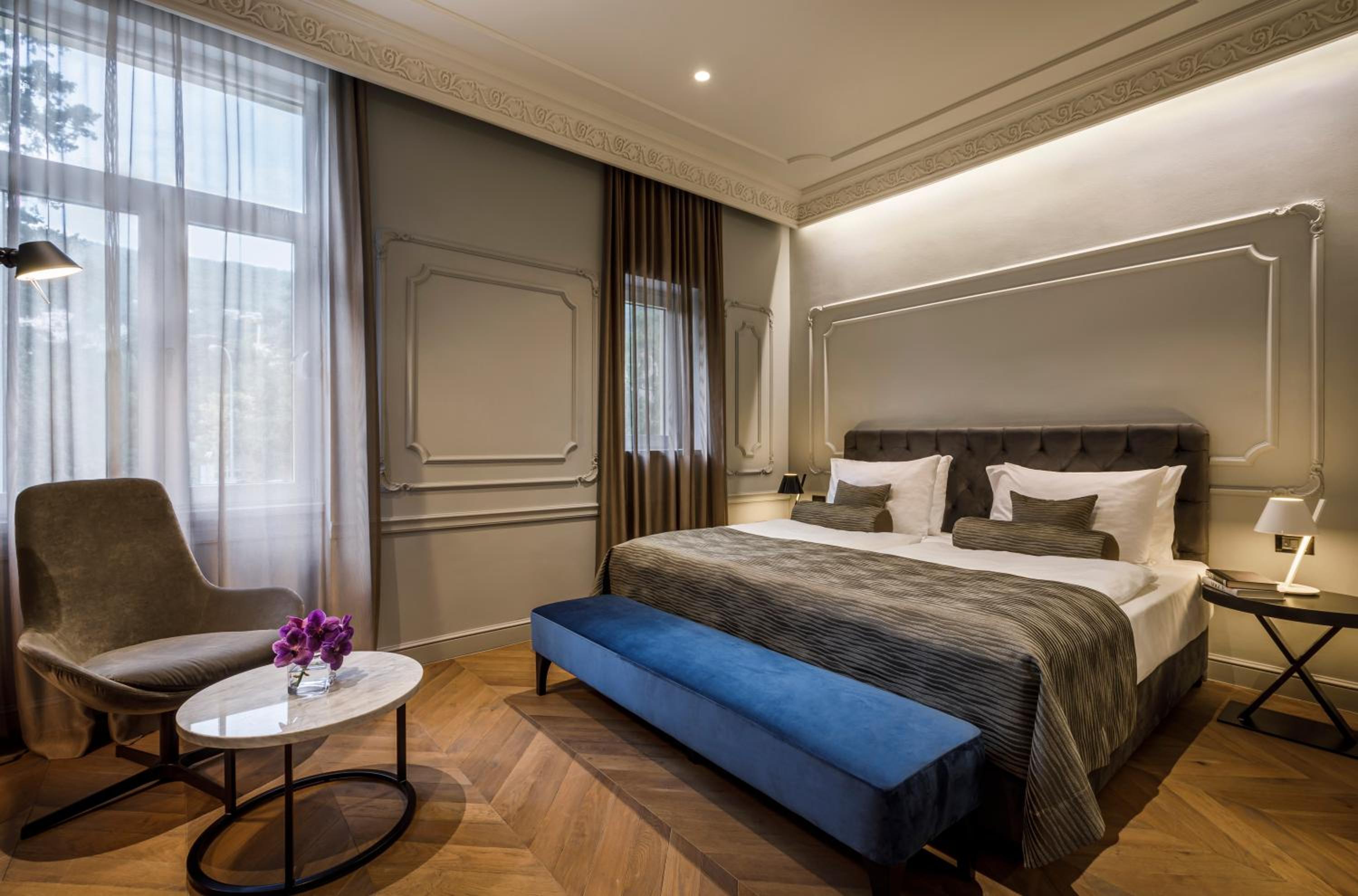 Twin Room - Photo 3