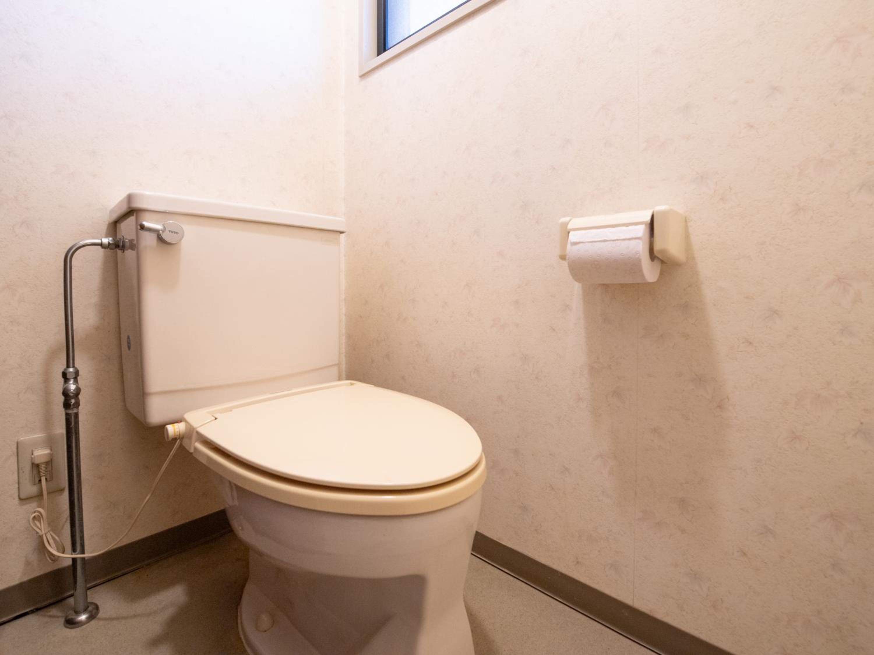 Japanese-Style Room (4 Adults) - Non-Smoking	 - Photo 13