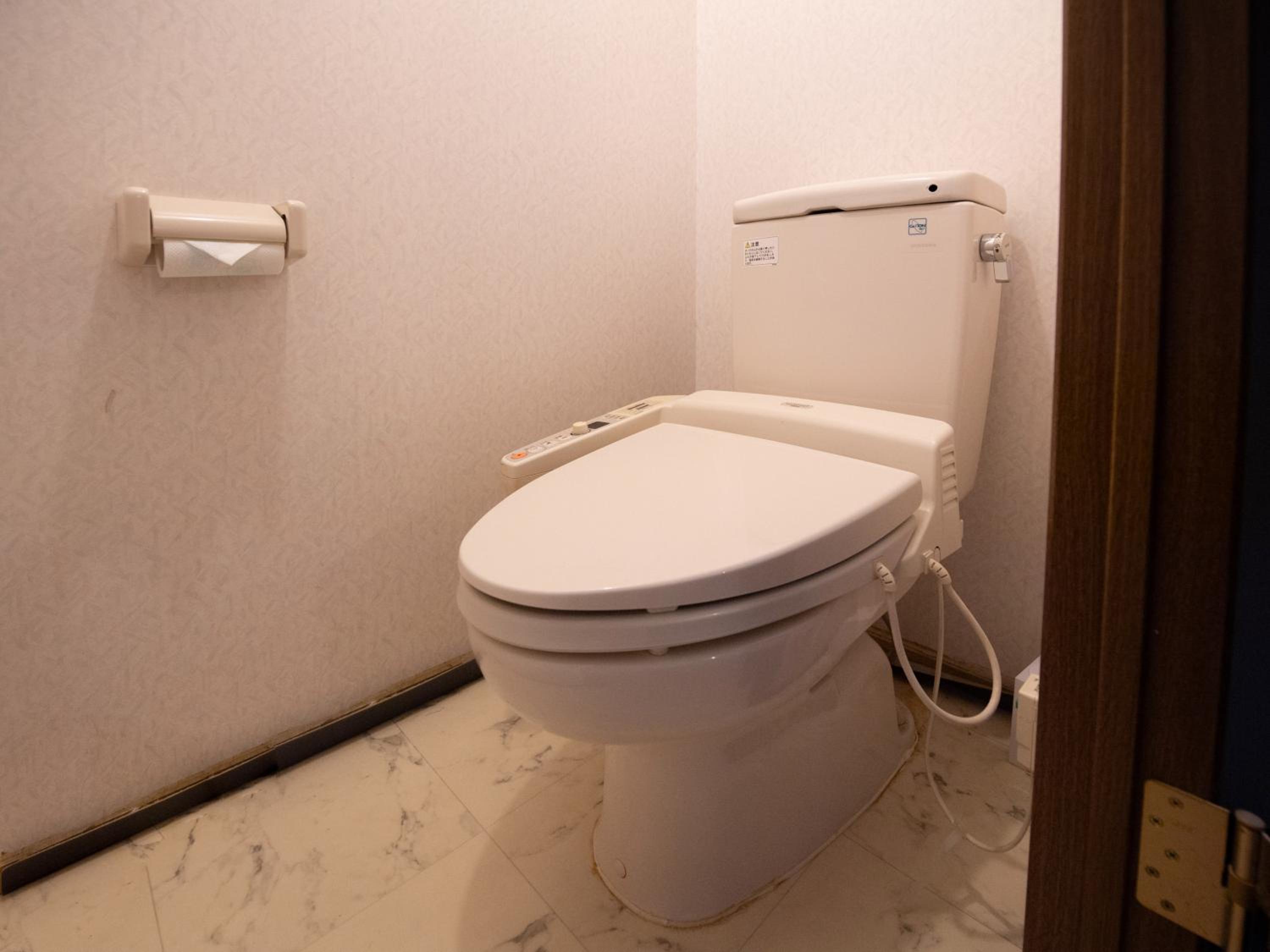 Japanese-Style Room (3 Adults) - Annex - Non-Smoking	 - Photo 2