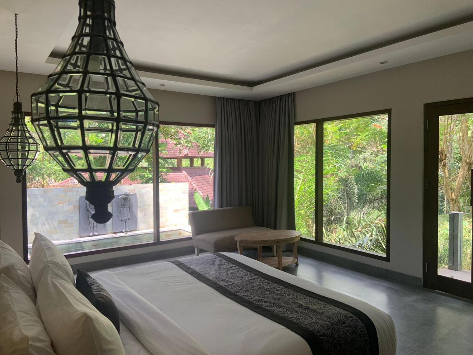 One Bedroom Villa with Private Pool - Photo 15