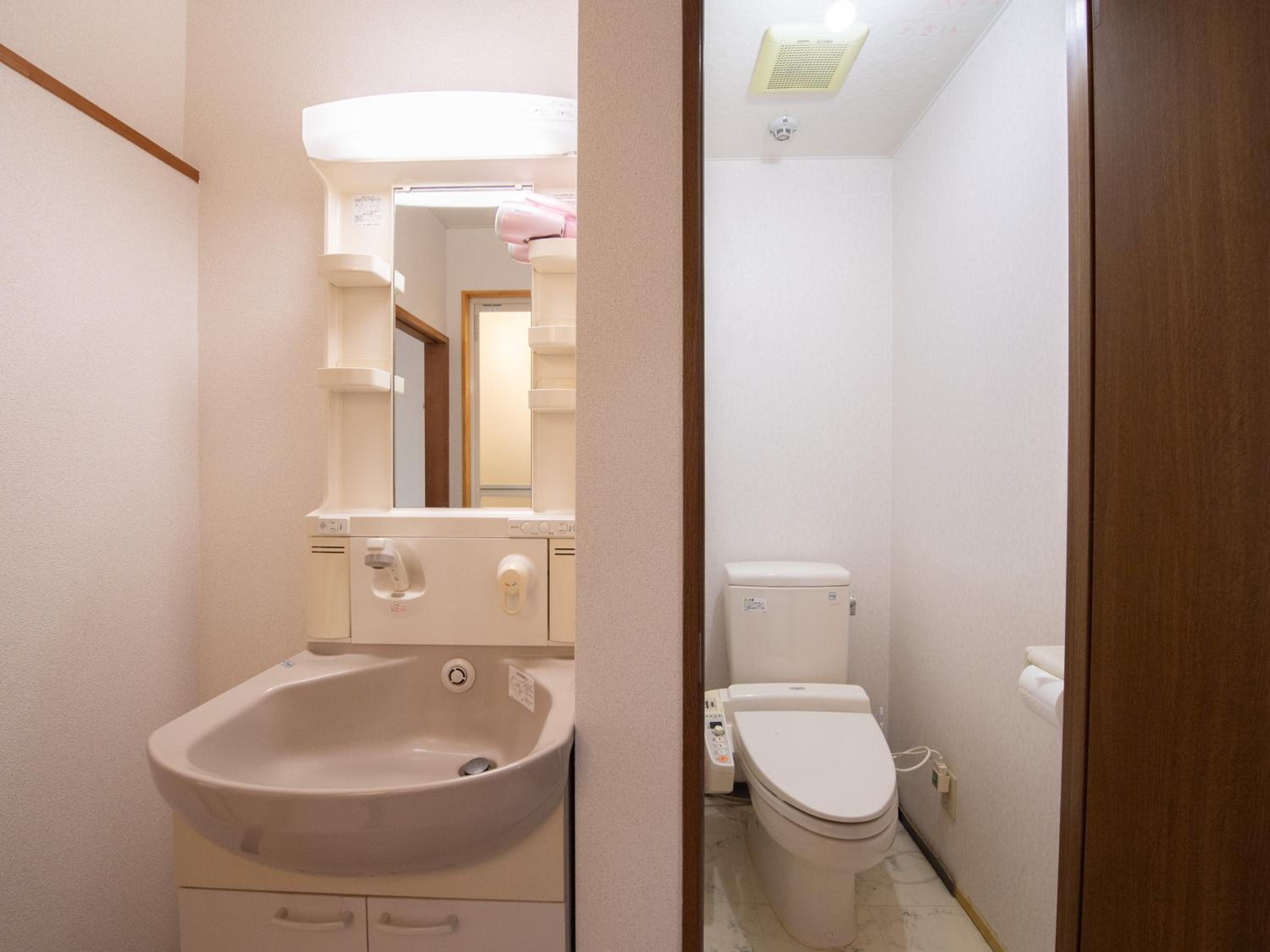 Japanese-Style Room (4 Adults) - Annex - Non-Smoking	 - Photo 3